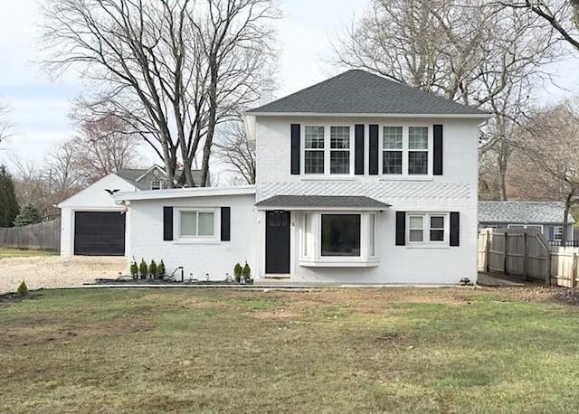Single Family Oak  Suffolk County, NY 11780, MLS-847425-2