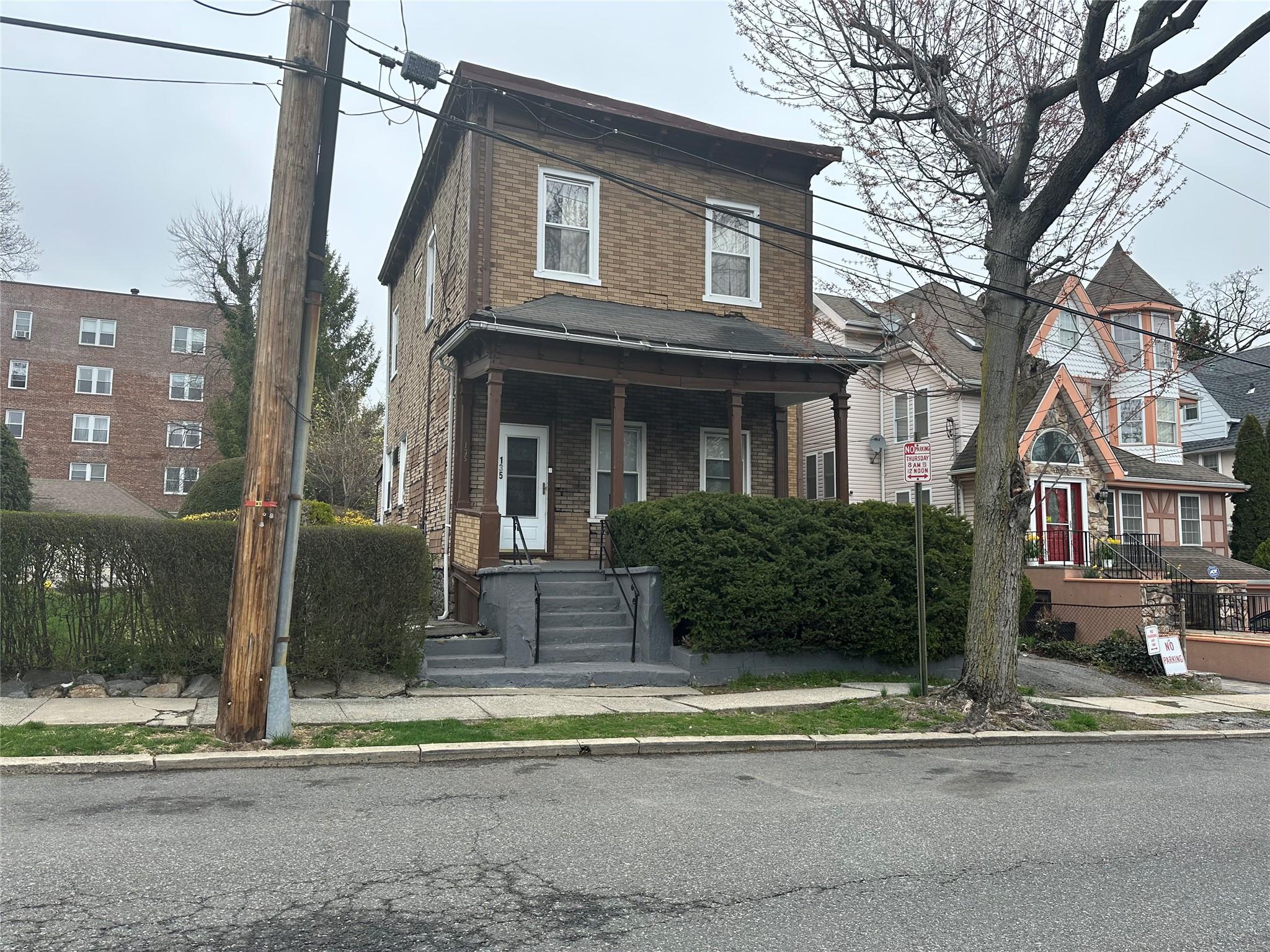 Single Family Centre  Westchester County, NY 10552, MLS-847431-2