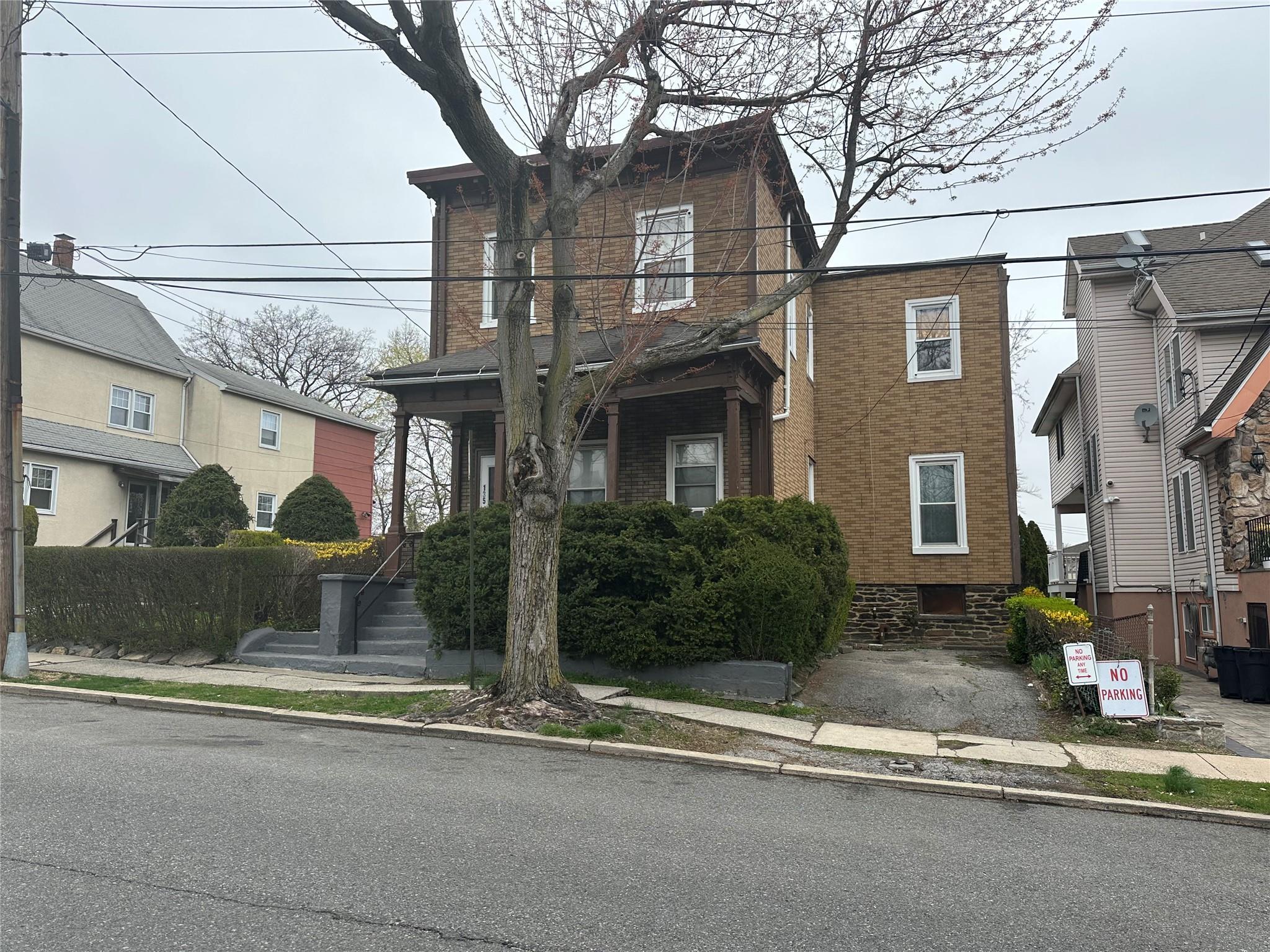 Single Family Centre  Westchester County, NY 10552, MLS-847431-4