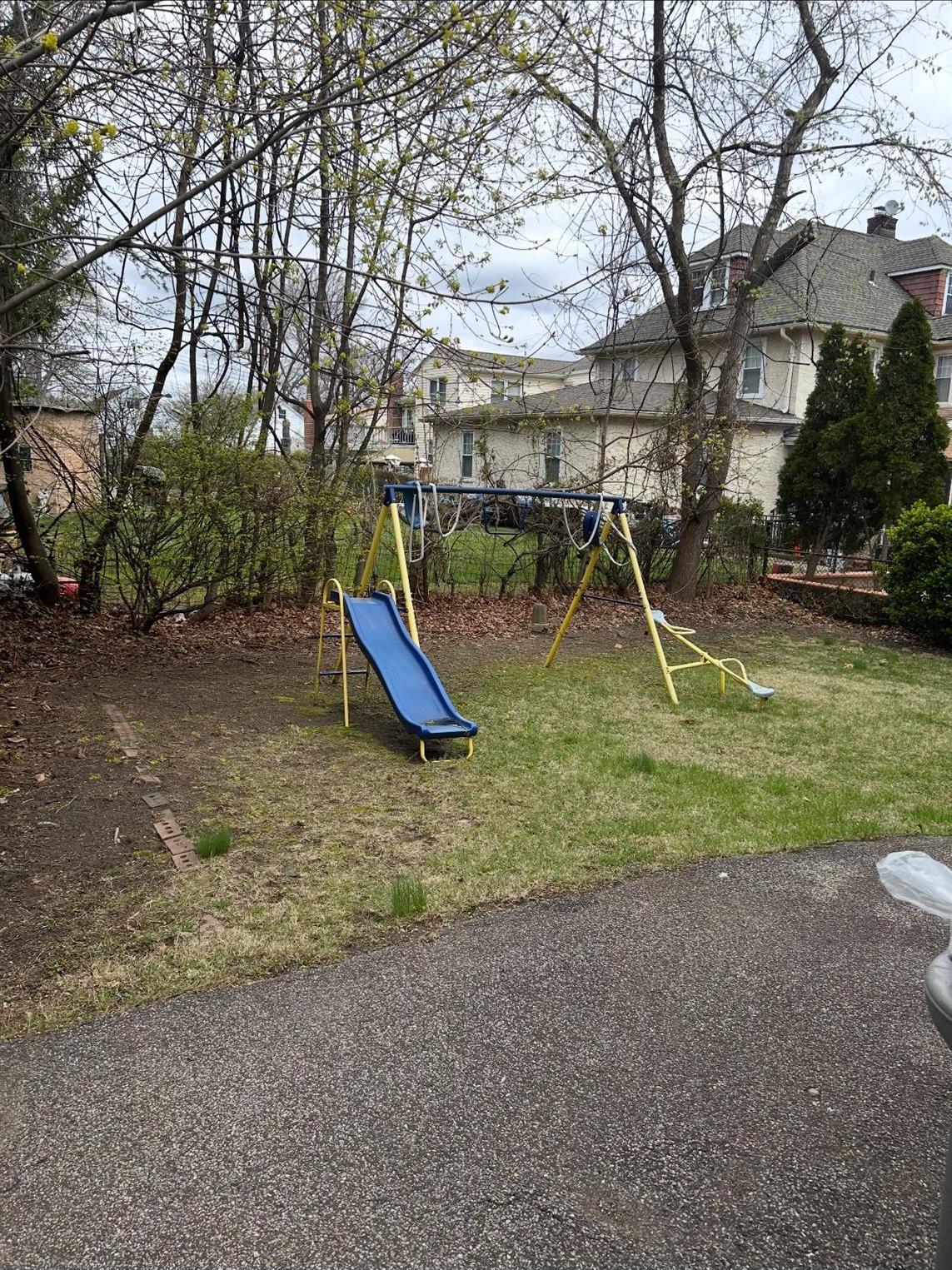 Single Family Centre  Westchester County, NY 10552, MLS-847431-5