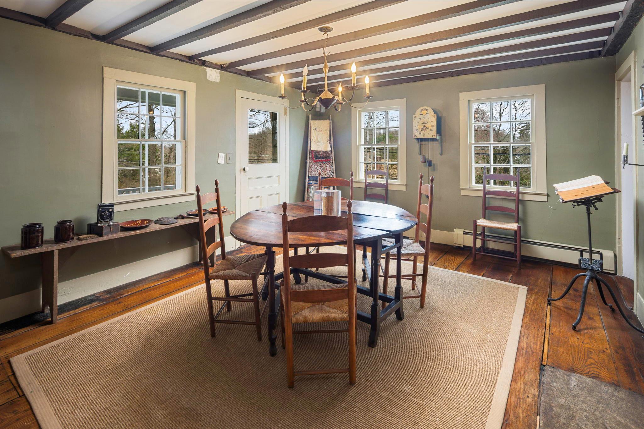 Single Family Main  Westchester County, NY 10590, MLS-847437-16