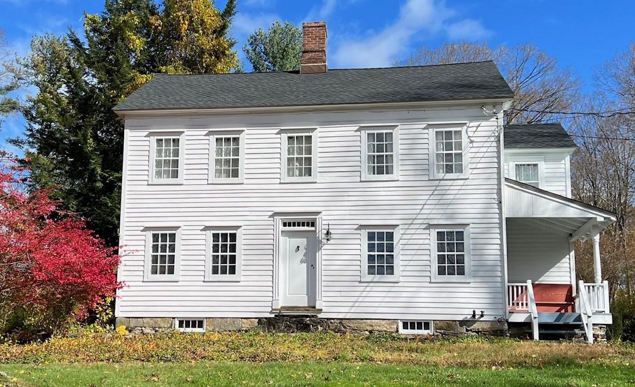 Single Family Main  Westchester County, NY 10590, MLS-847437-2