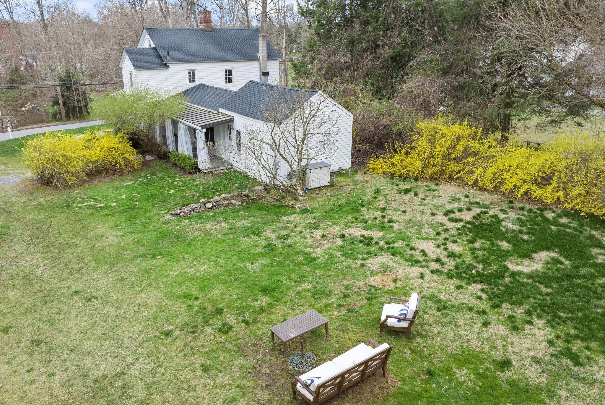 Single Family Main  Westchester County, NY 10590, MLS-847437-28