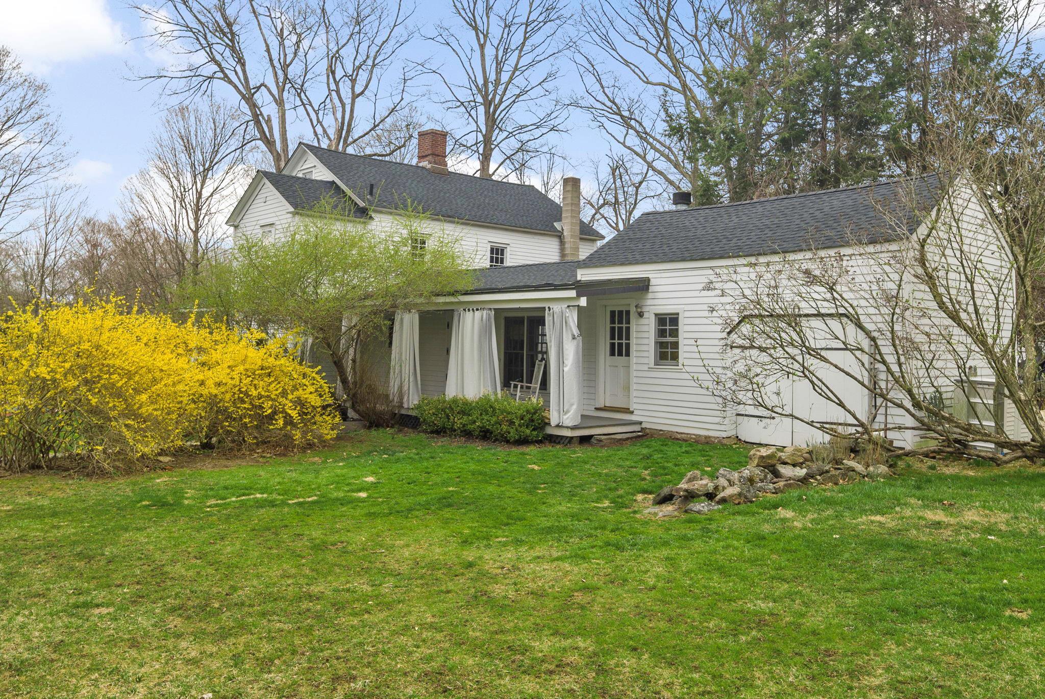 Single Family Main  Westchester County, NY 10590, MLS-847437-29