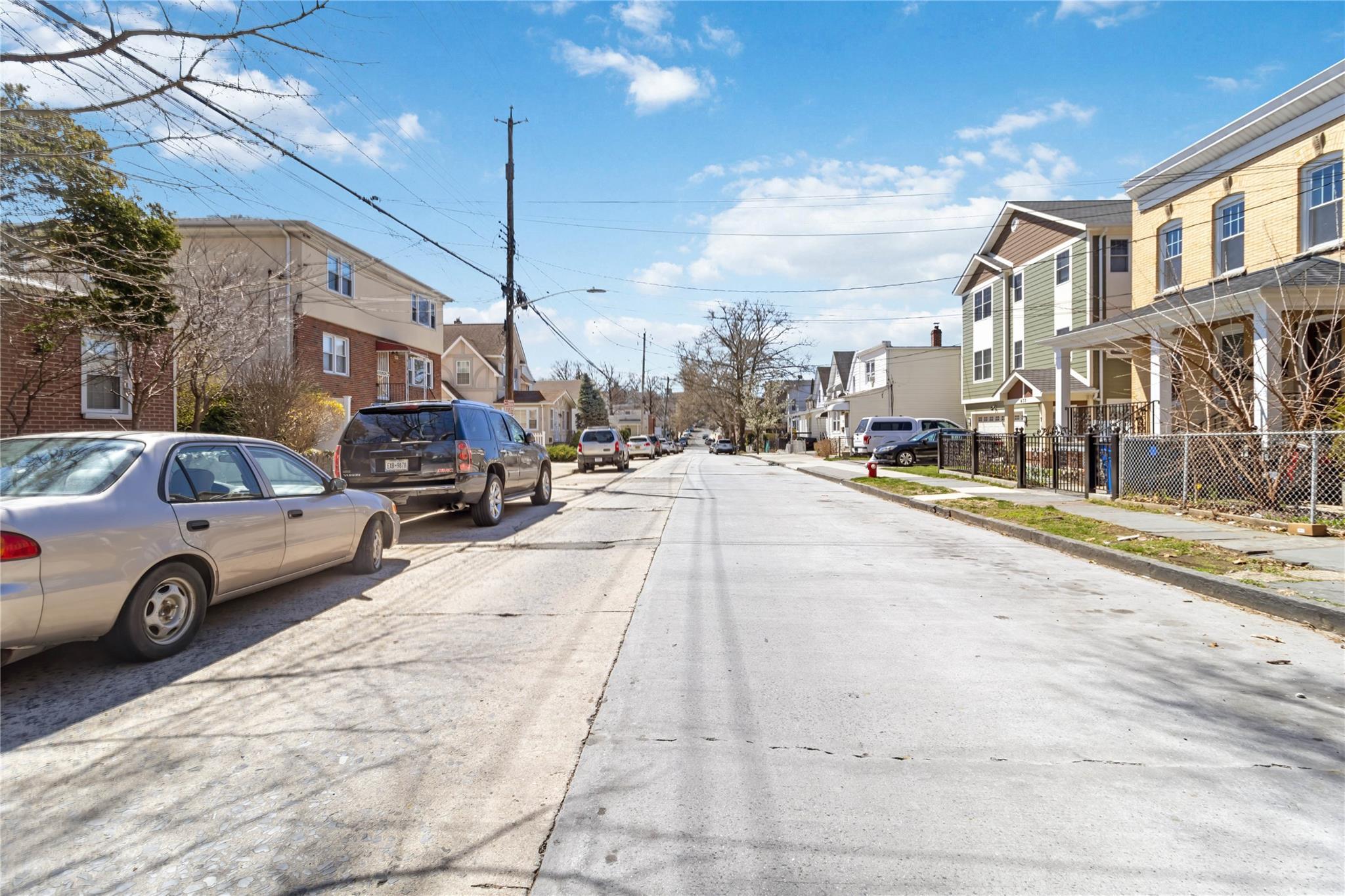 Single Family Street  Westchester County, NY 10552, MLS-847440-2