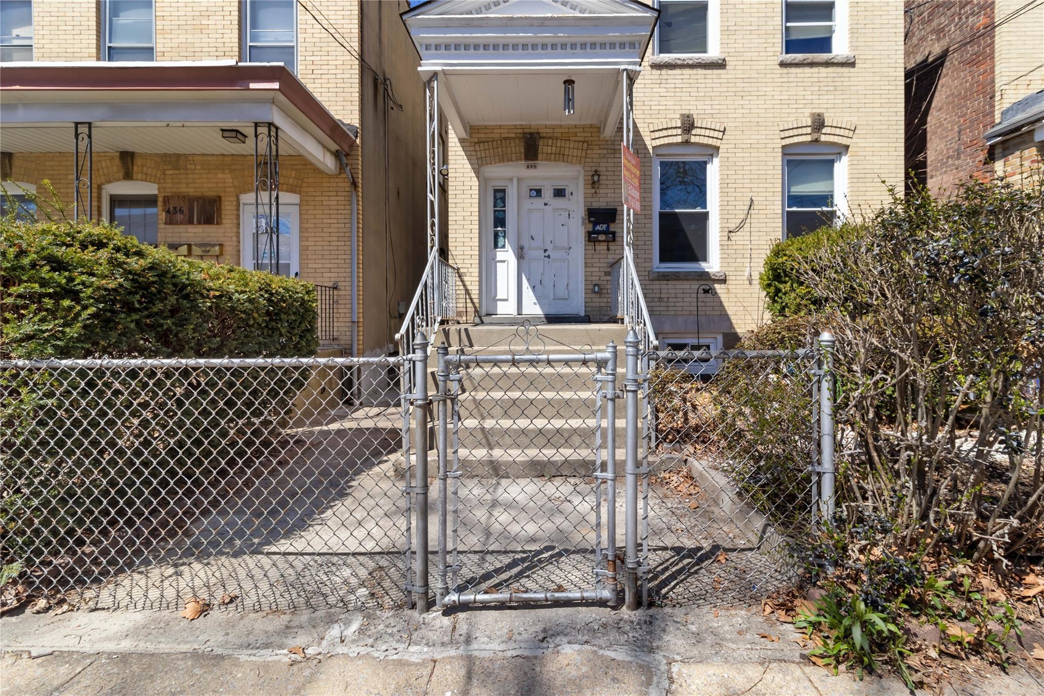 Single Family Street  Westchester County, NY 10552, MLS-847440-3
