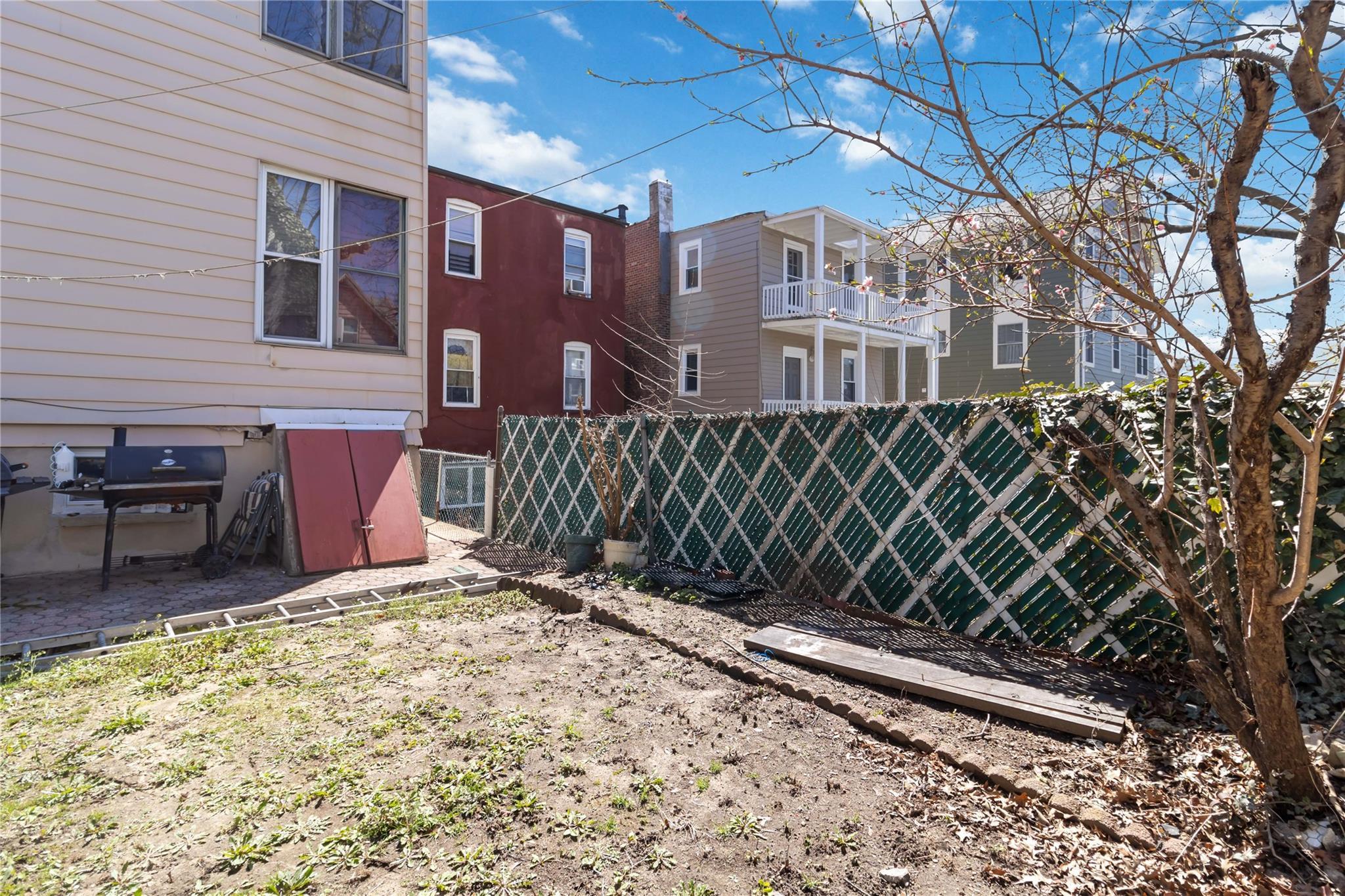 Single Family Street  Westchester County, NY 10552, MLS-847440-4