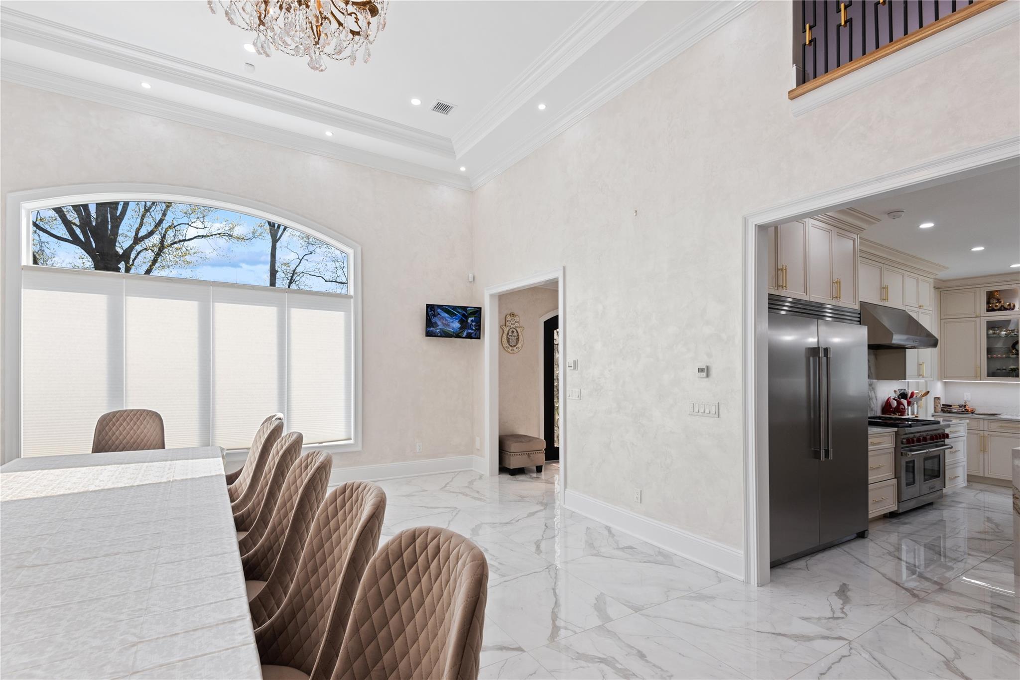 Single Family Oakleigh  Nassau County, NY 11581, MLS-847441-13