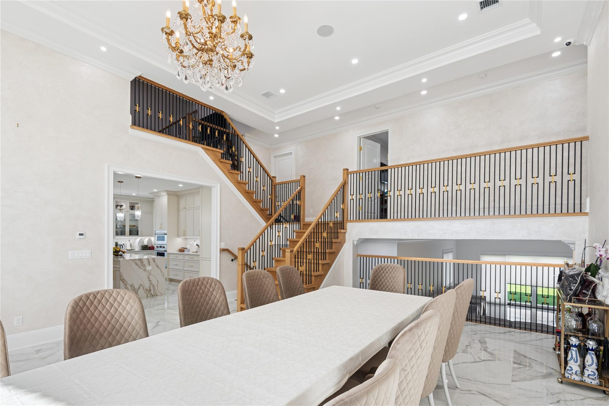 Single Family Oakleigh  Nassau County, NY 11581, MLS-847441-14