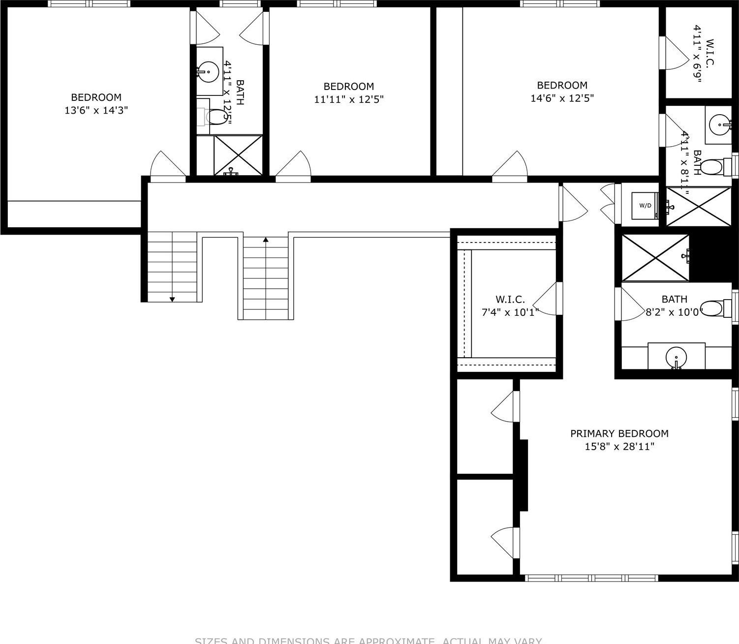 Single Family Oakleigh  Nassau County, NY 11581, MLS-847441-41