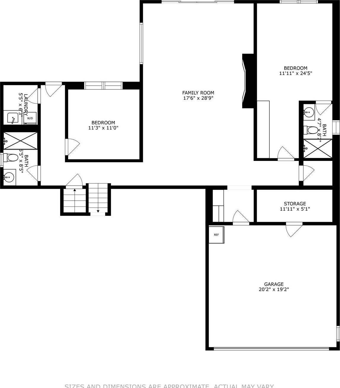 Single Family Oakleigh  Nassau County, NY 11581, MLS-847441-43