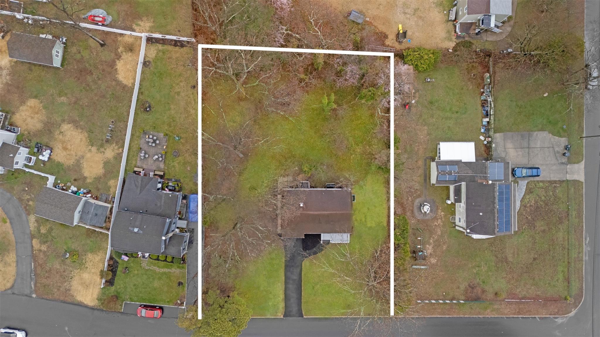 Single Family Duke  Suffolk County, NY 11706, MLS-847470-11