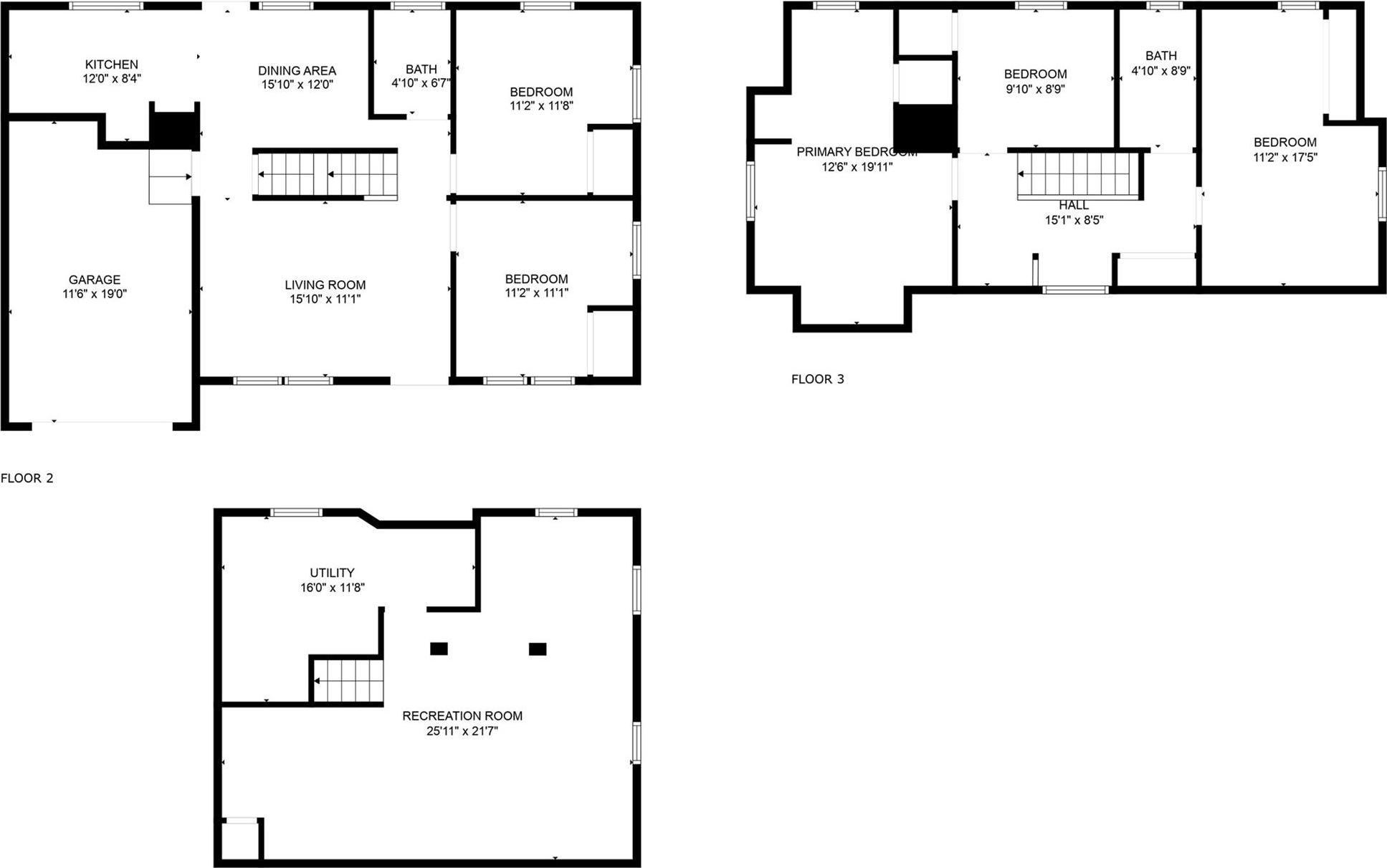 Single Family Duke  Suffolk County, NY 11706, MLS-847470-12