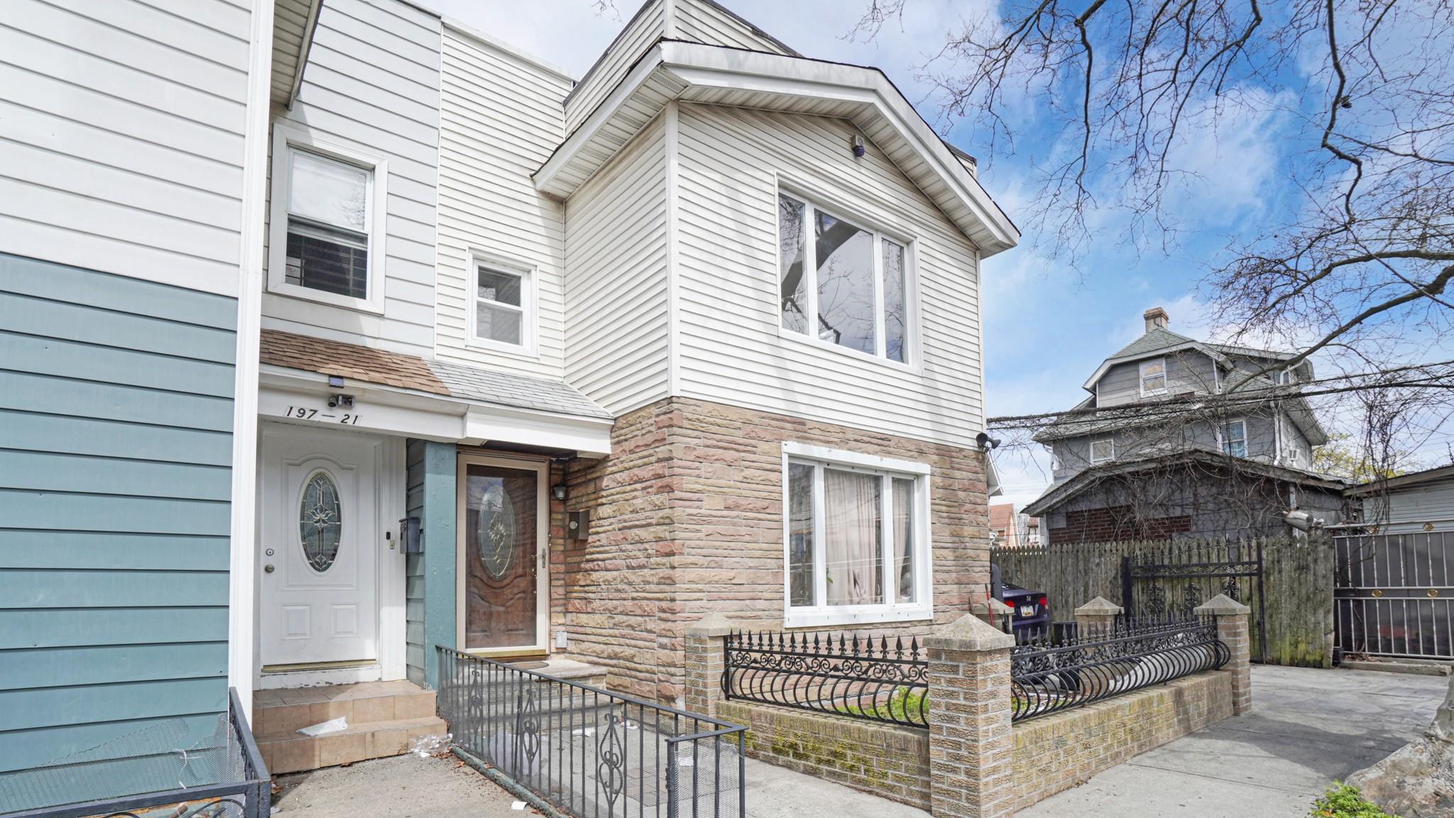 Single Family 91st  Queens, NY 11423, MLS-847472-12