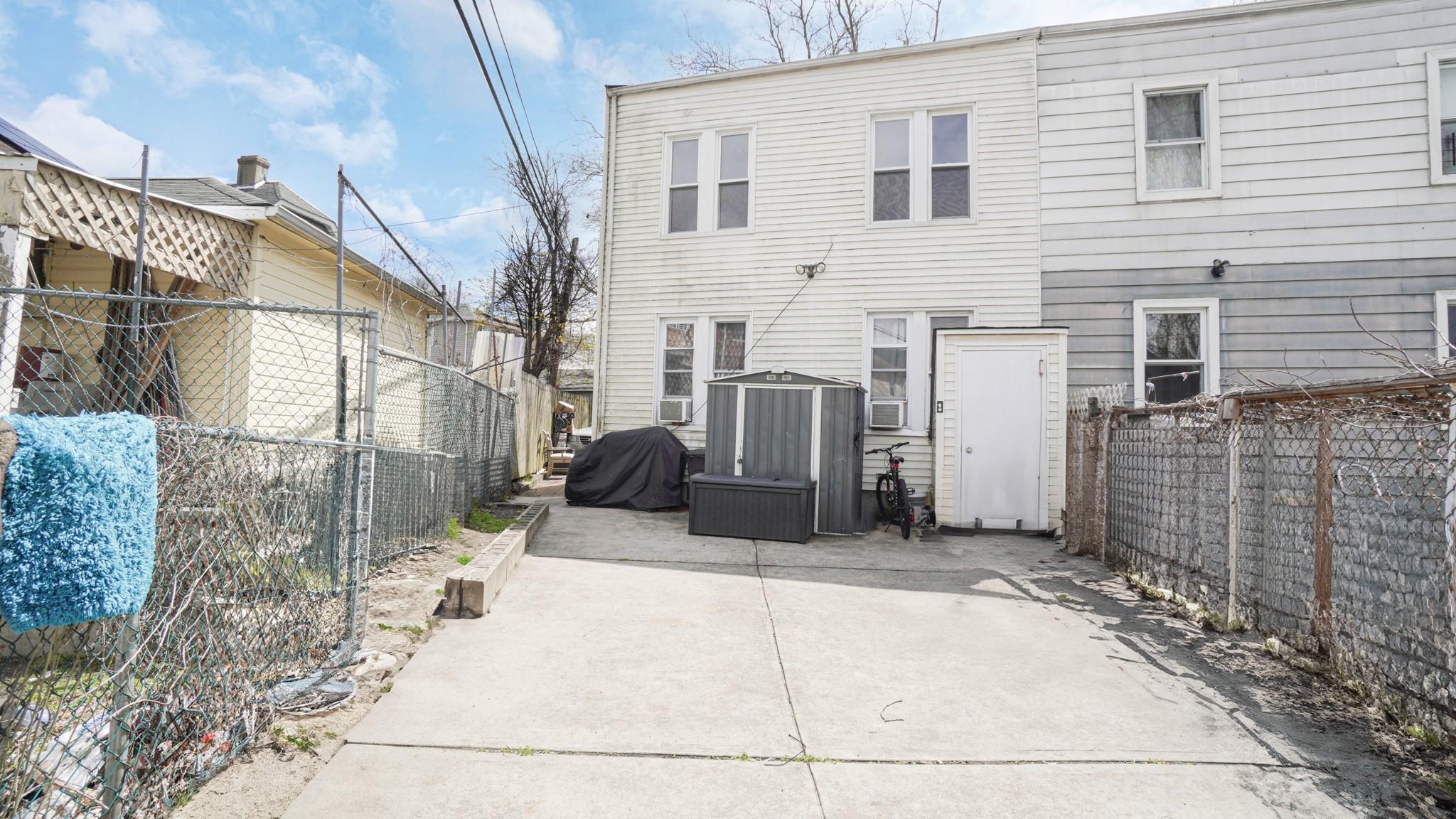 Single Family 91st  Queens, NY 11423, MLS-847472-14