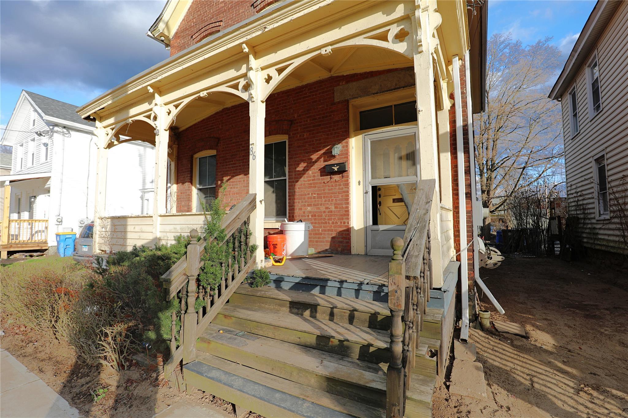 Single Family Henry  Ulster County, NY 12401, MLS-847474-2