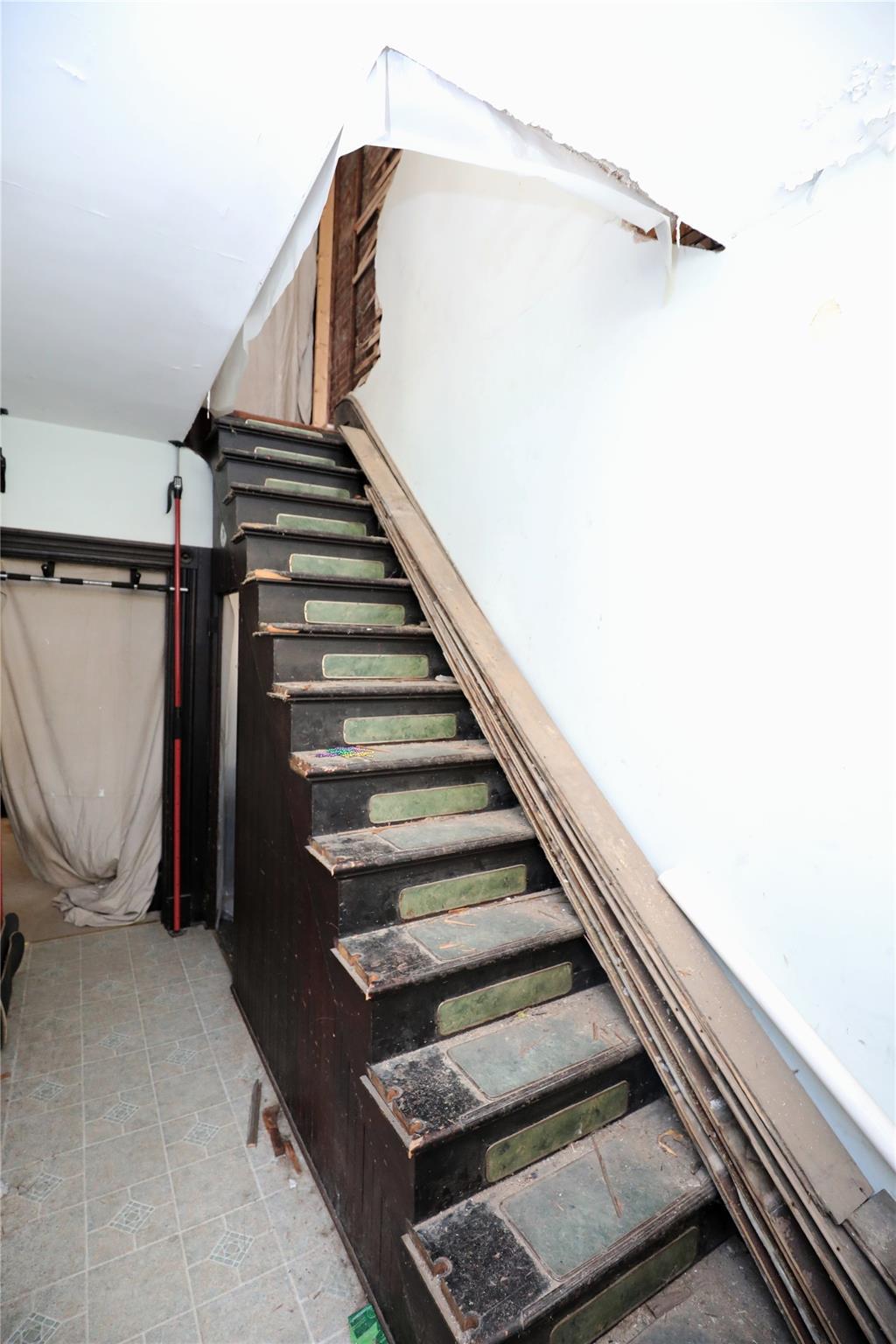 Single Family Henry  Ulster County, NY 12401, MLS-847474-21