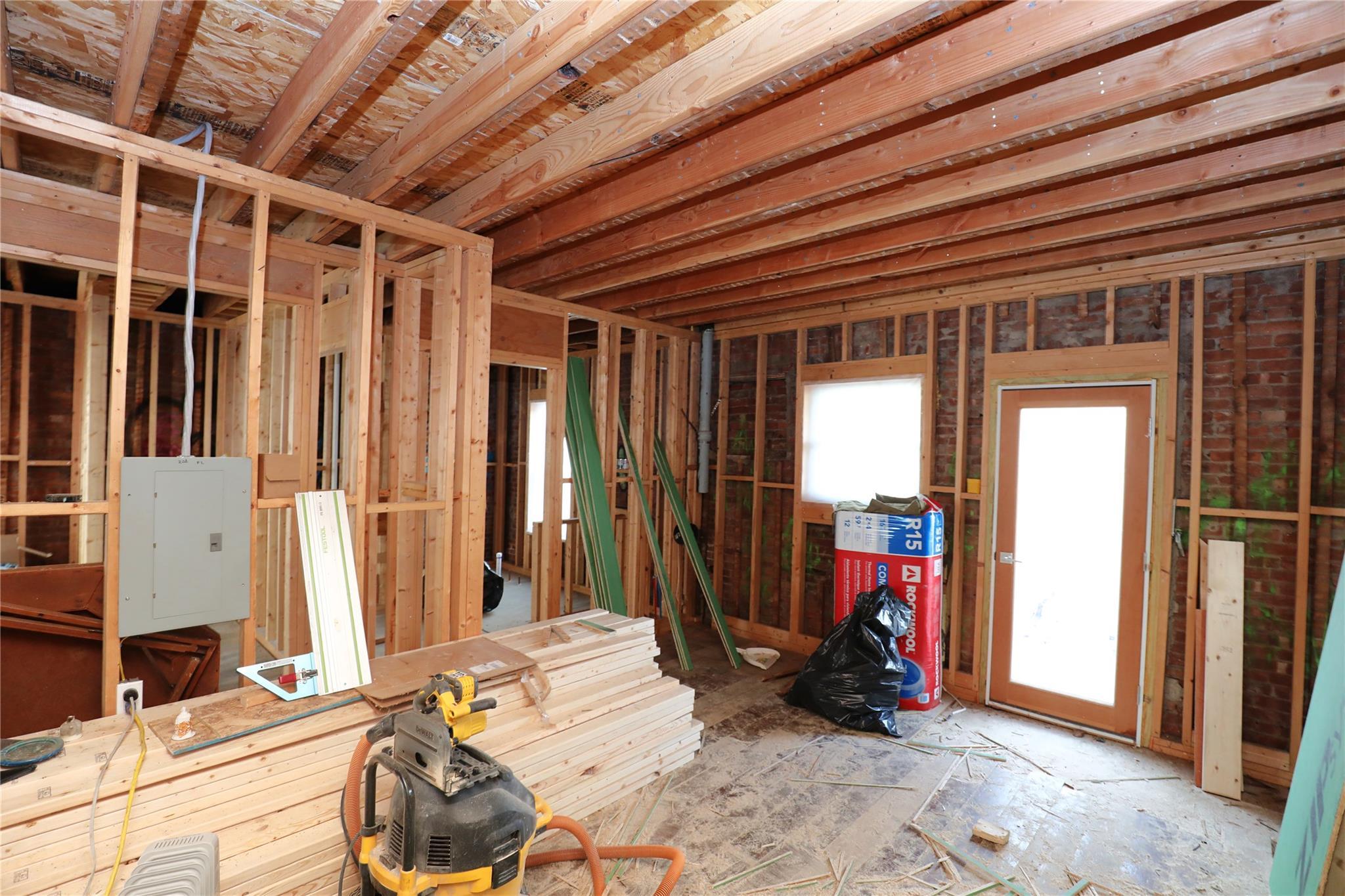 Single Family Henry  Ulster County, NY 12401, MLS-847474-22
