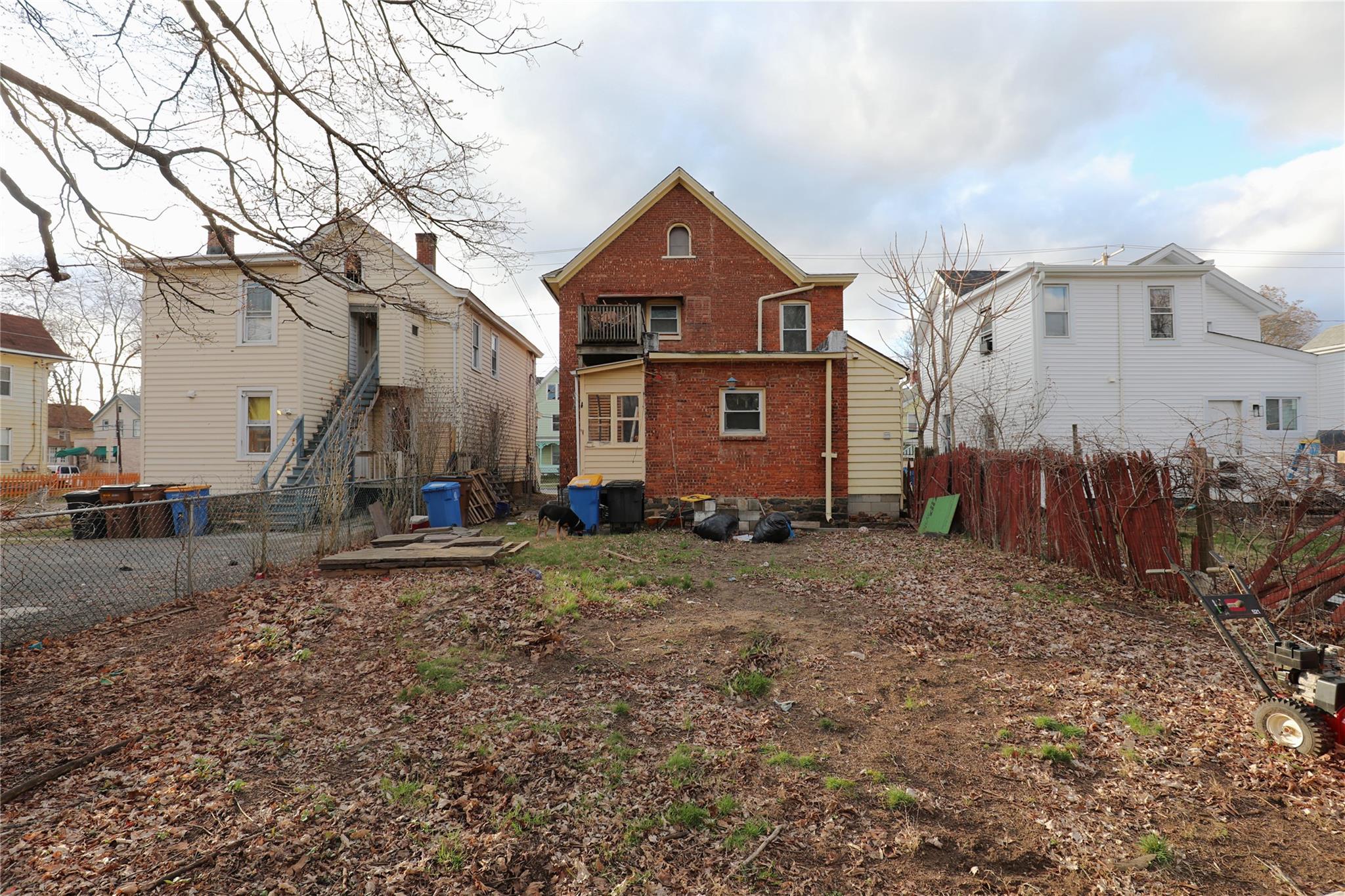 Single Family Henry  Ulster County, NY 12401, MLS-847474-27