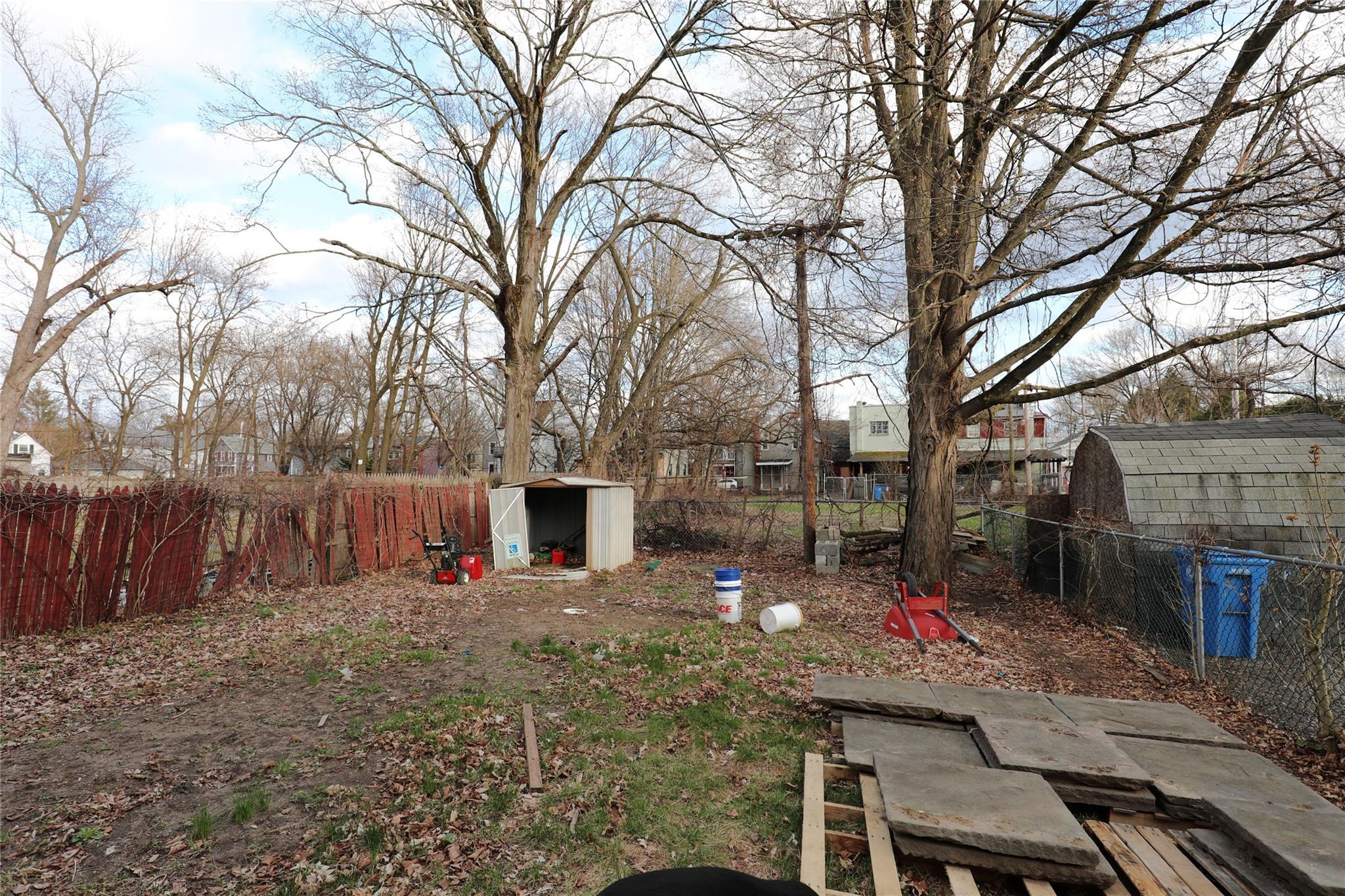 Single Family Henry  Ulster County, NY 12401, MLS-847474-28