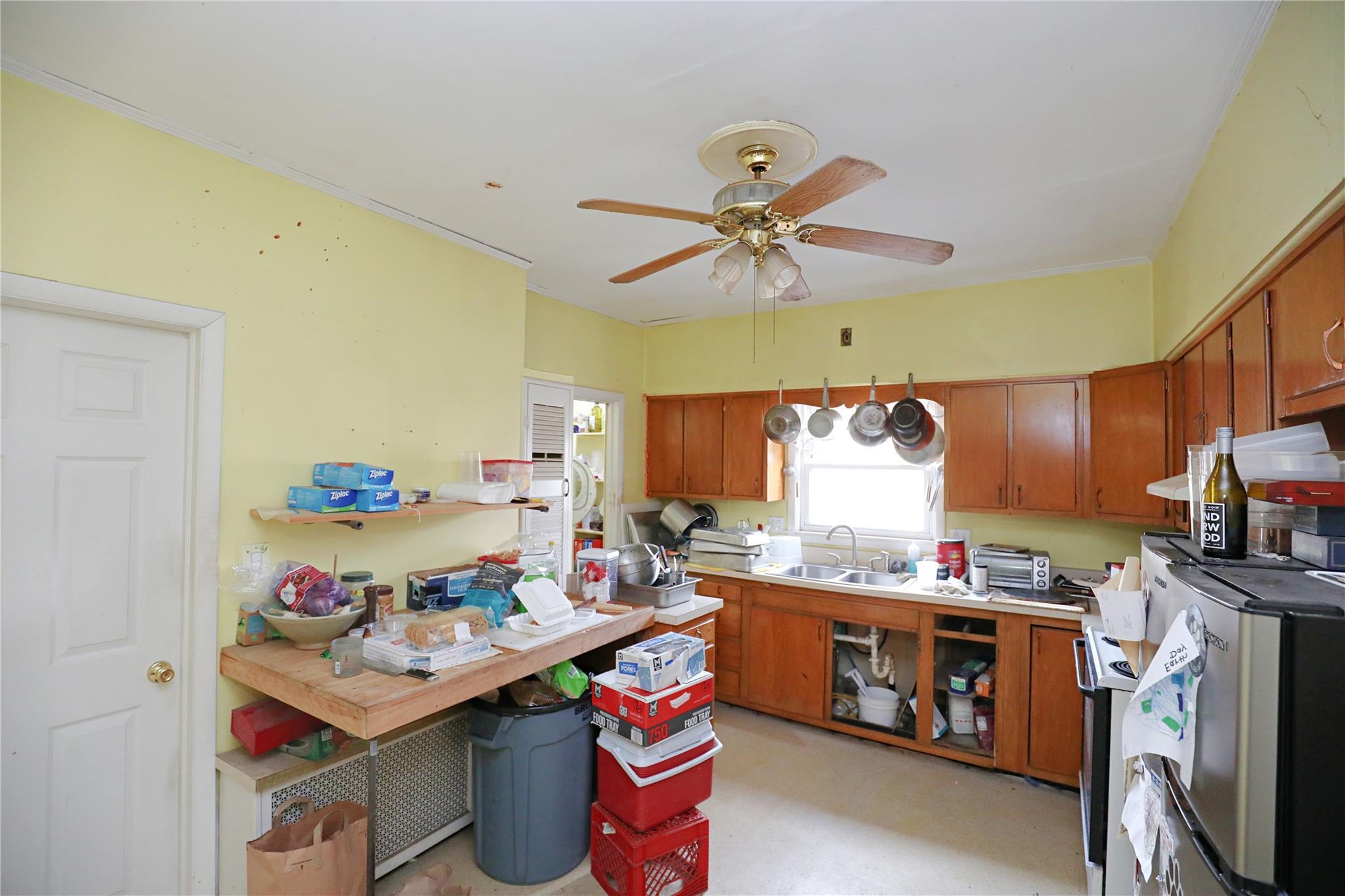 Single Family Henry  Ulster County, NY 12401, MLS-847474-3