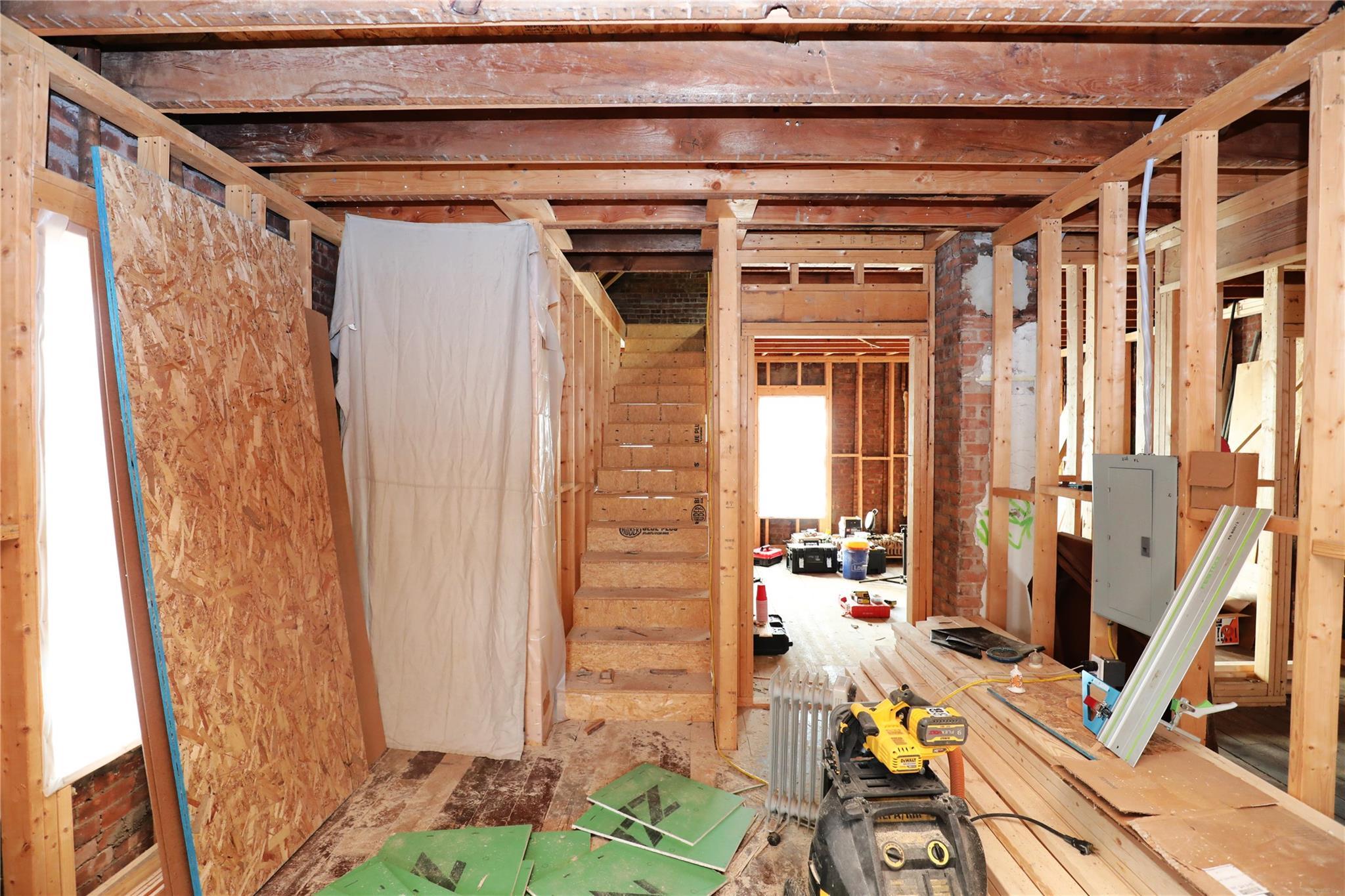 Single Family Henry  Ulster County, NY 12401, MLS-847474-6