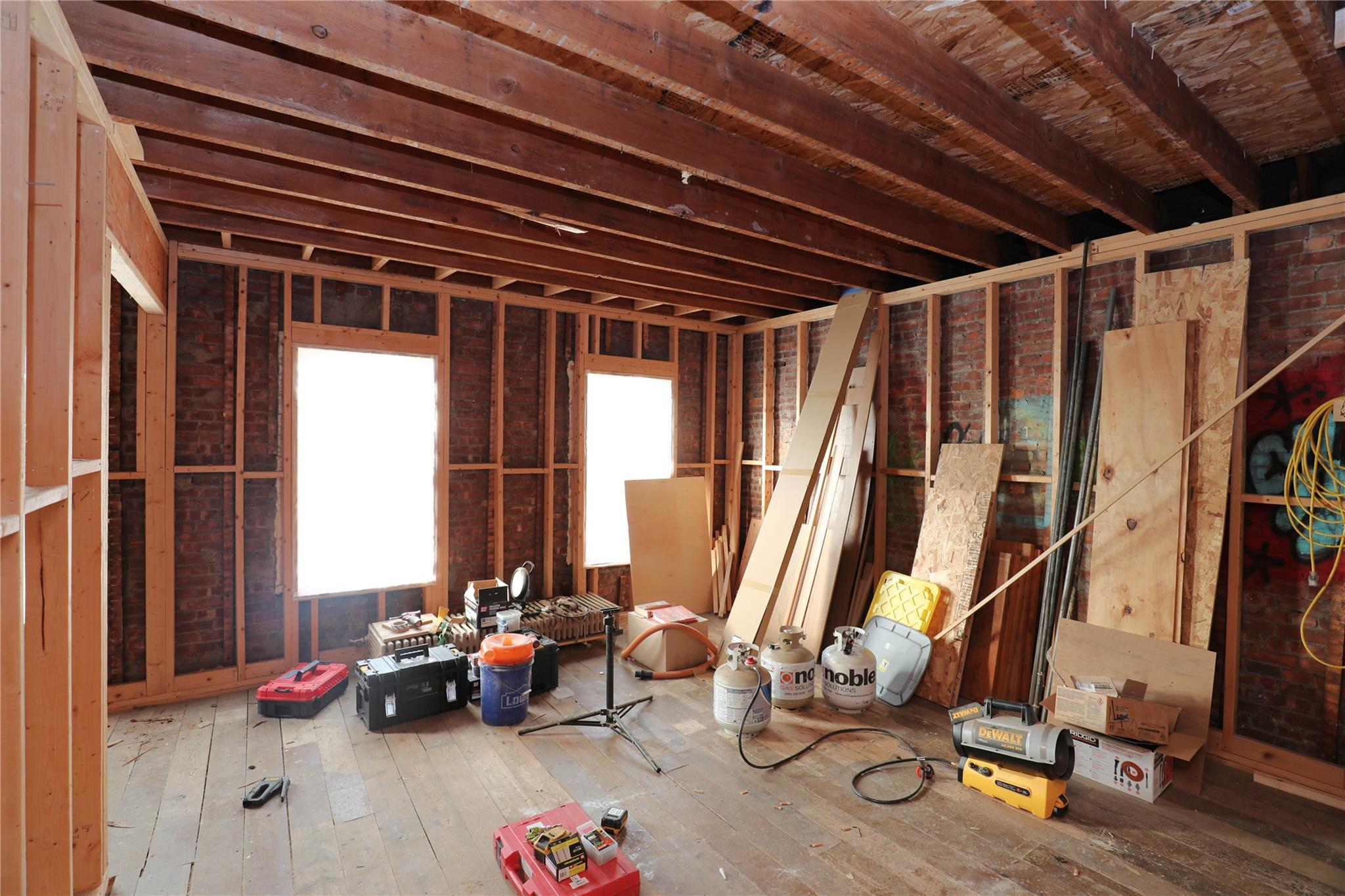 Single Family Henry  Ulster County, NY 12401, MLS-847474-7
