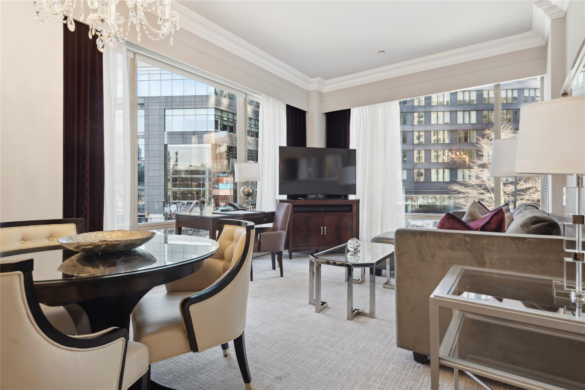 Condo Central  Manhattan, NY 10023, MLS-847477-3