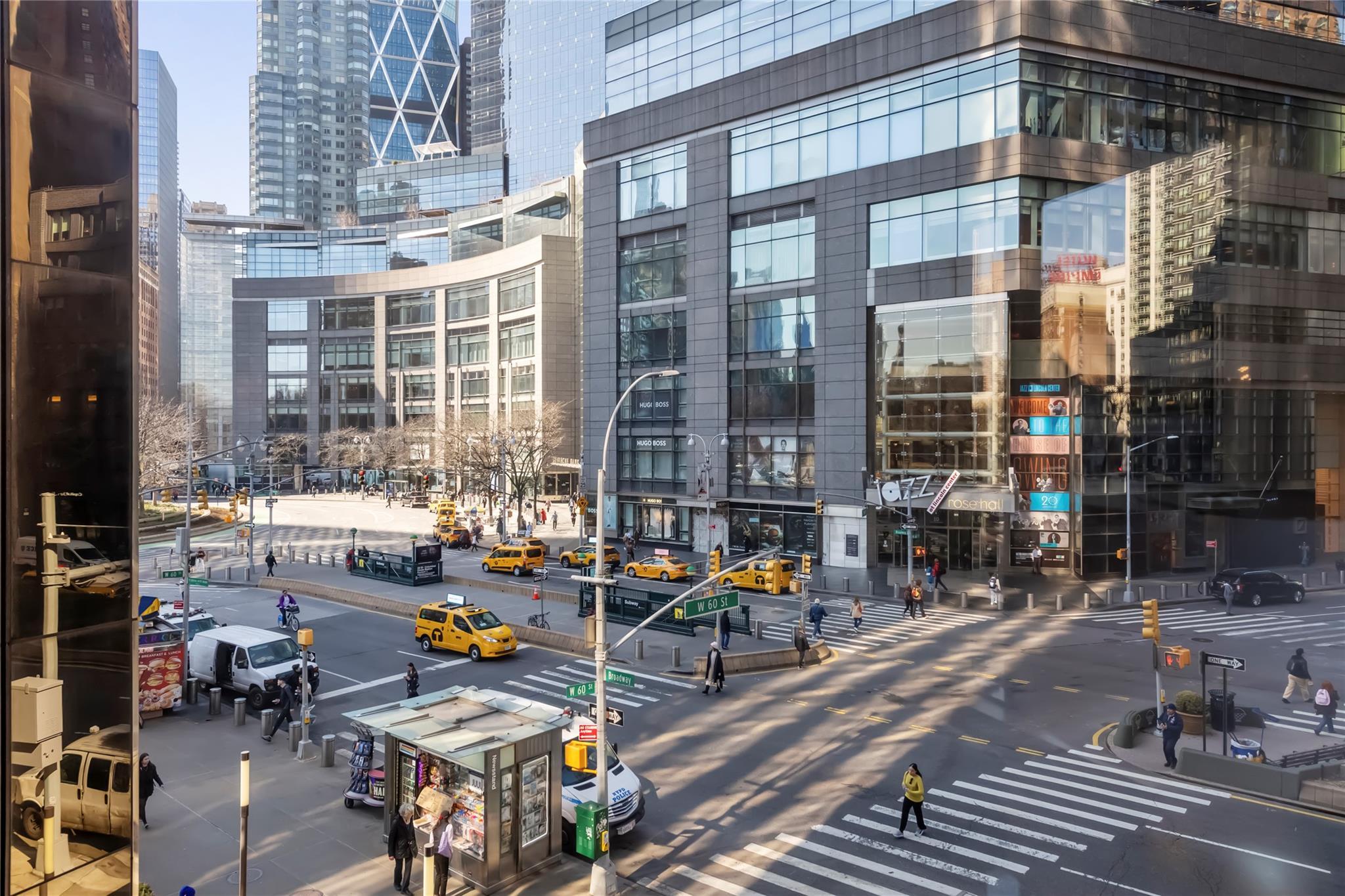 Condo Central  Manhattan, NY 10023, MLS-847477-7