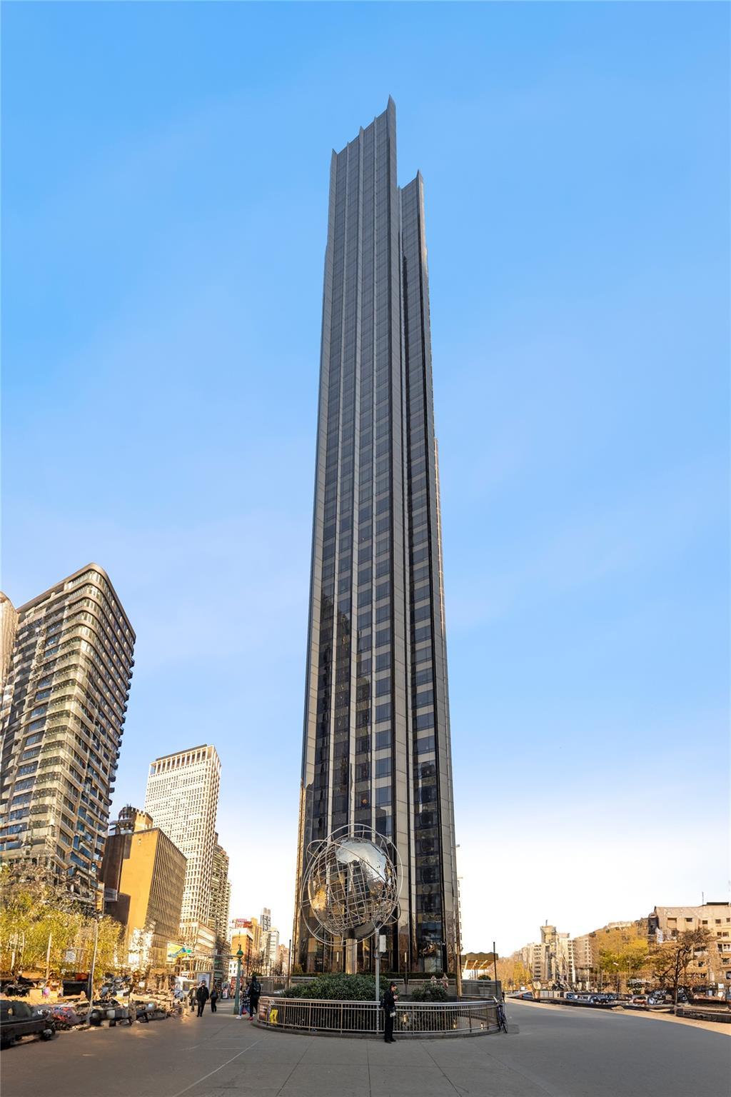 Condo Central  Manhattan, NY 10023, MLS-847477-8