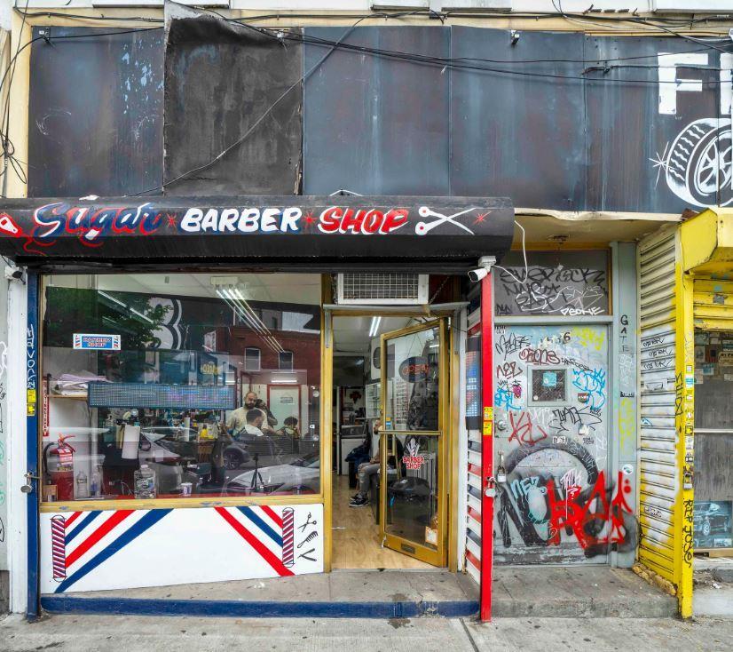 Commercial Sale Gates  Brooklyn, NY 11237, MLS-847480-12