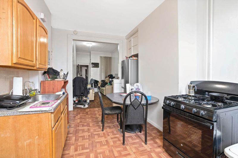 Commercial Sale Gates  Brooklyn, NY 11237, MLS-847480-16