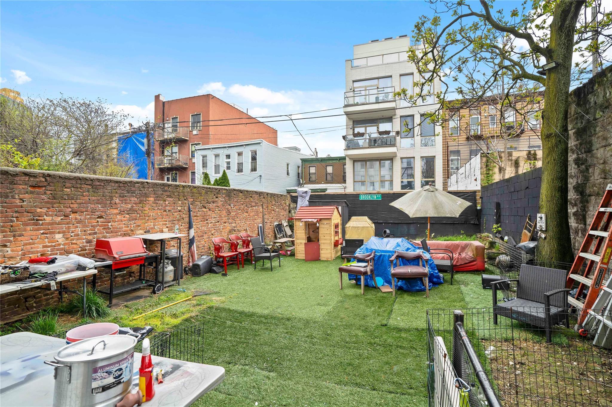 Commercial Sale Gates  Brooklyn, NY 11237, MLS-847480-30