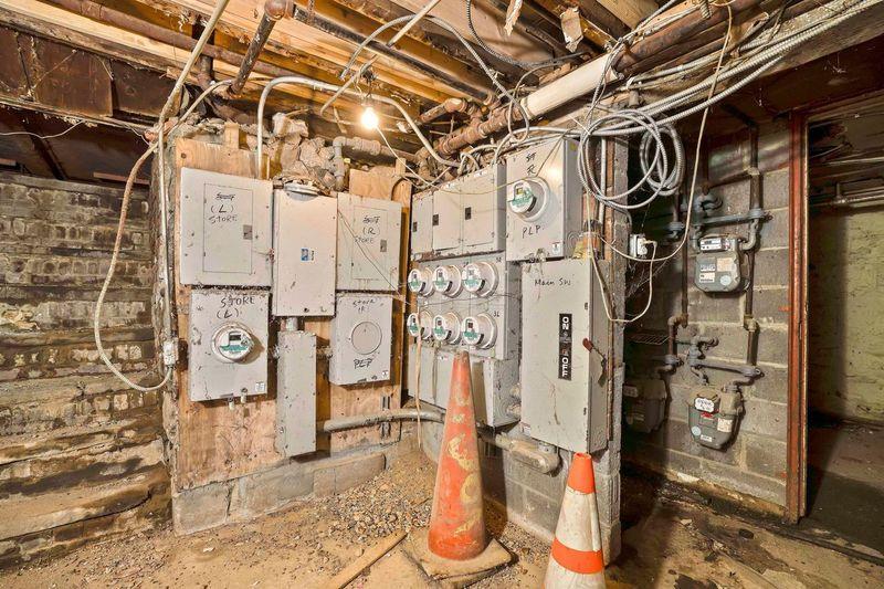 Commercial Sale Gates  Brooklyn, NY 11237, MLS-847480-7