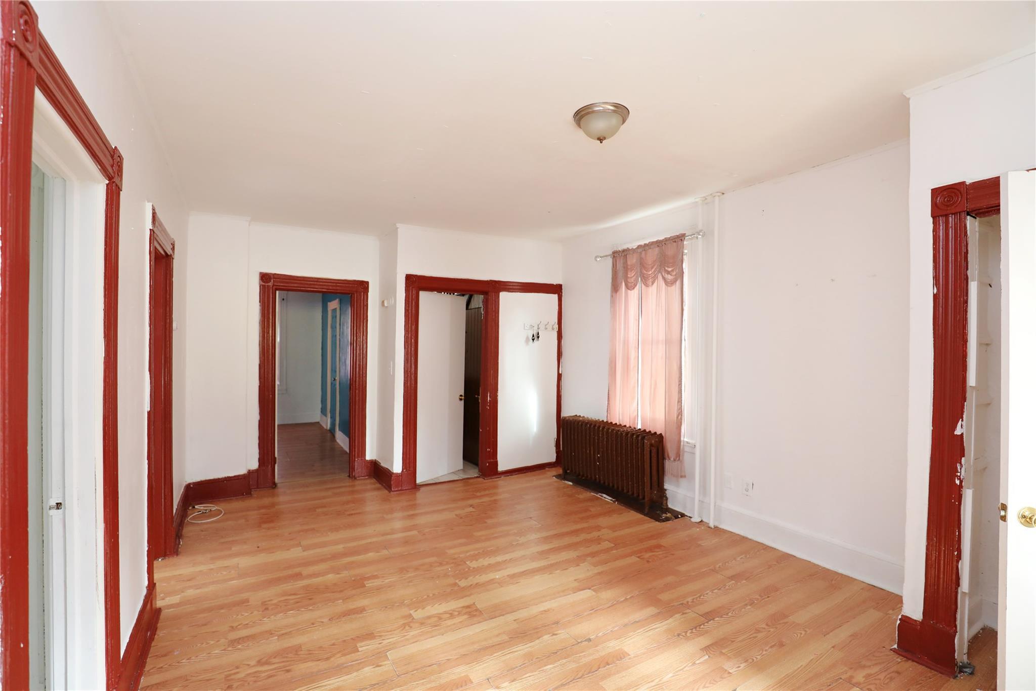 Single Family Henry  Ulster County, NY 12401, MLS-847490-11
