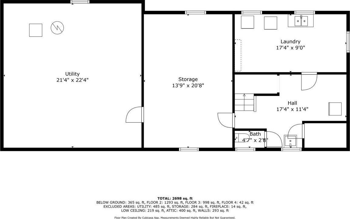 Single Family Riverside  Queens, NY 11357, MLS-847491-2