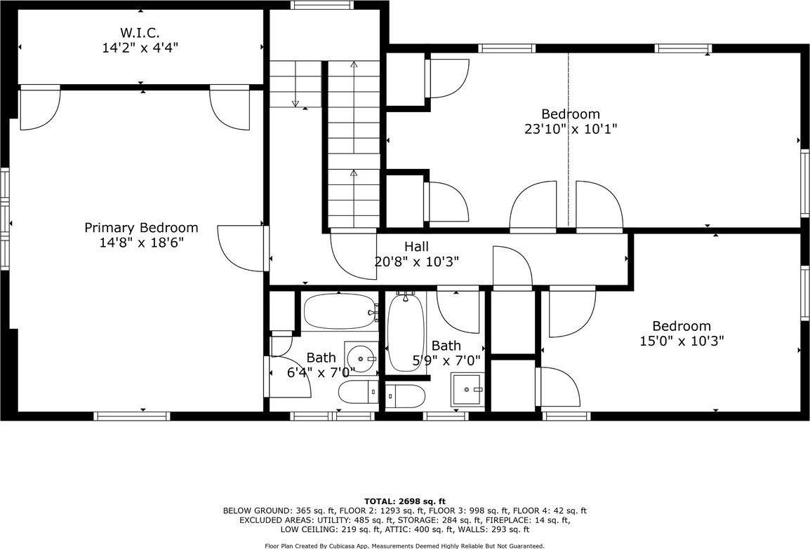 Single Family Riverside  Queens, NY 11357, MLS-847491-4