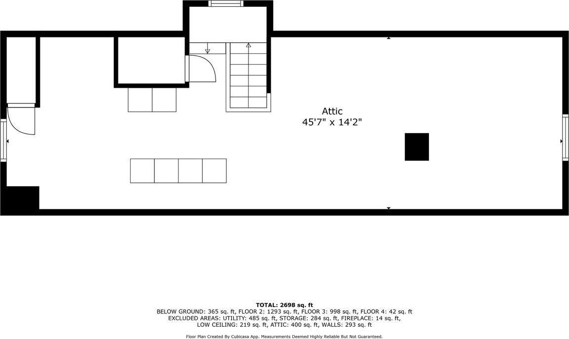 Single Family Riverside  Queens, NY 11357, MLS-847491-5