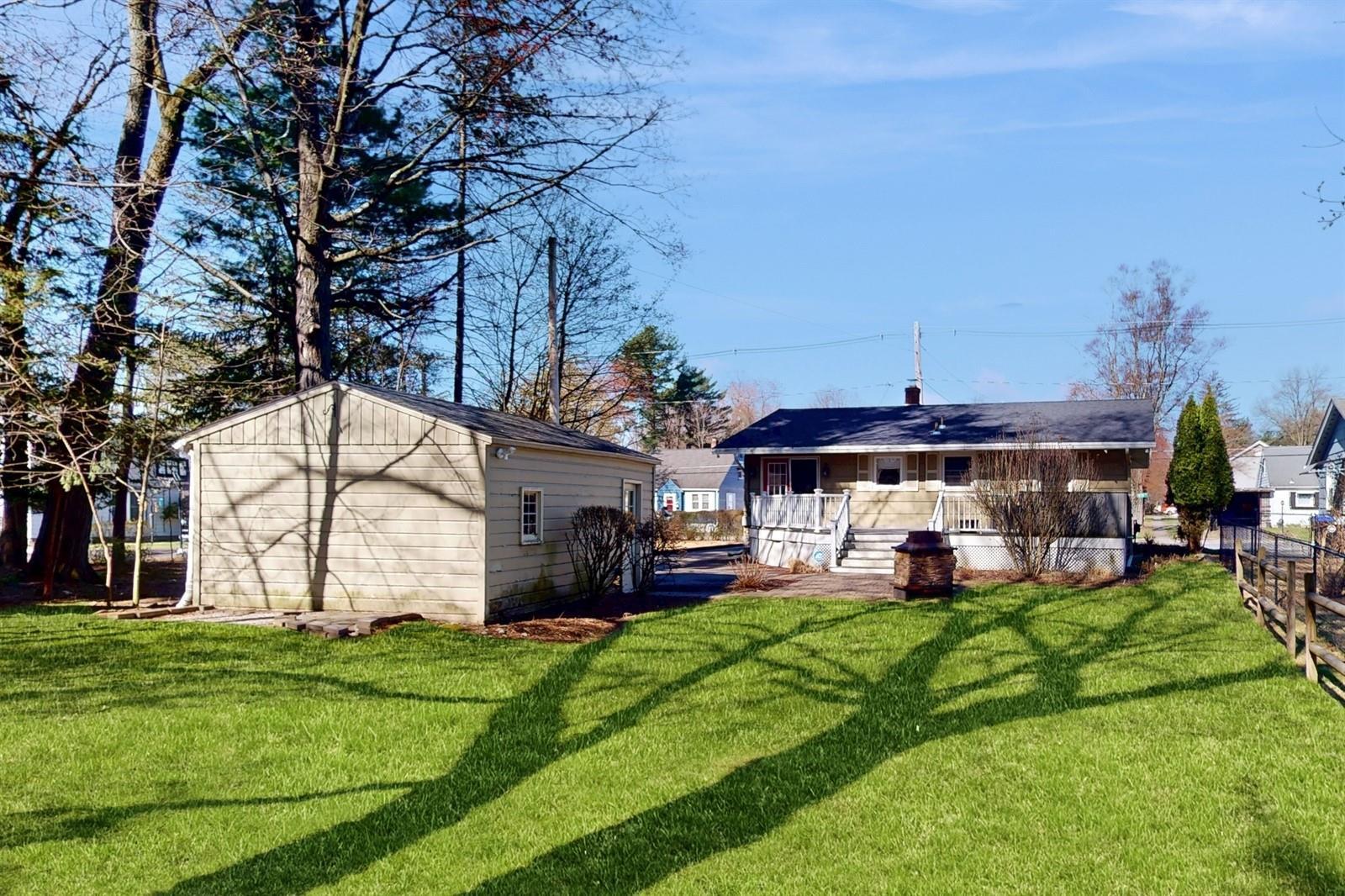 Single Family Meyer  Dutchess County, NY 12603, MLS-847502-18