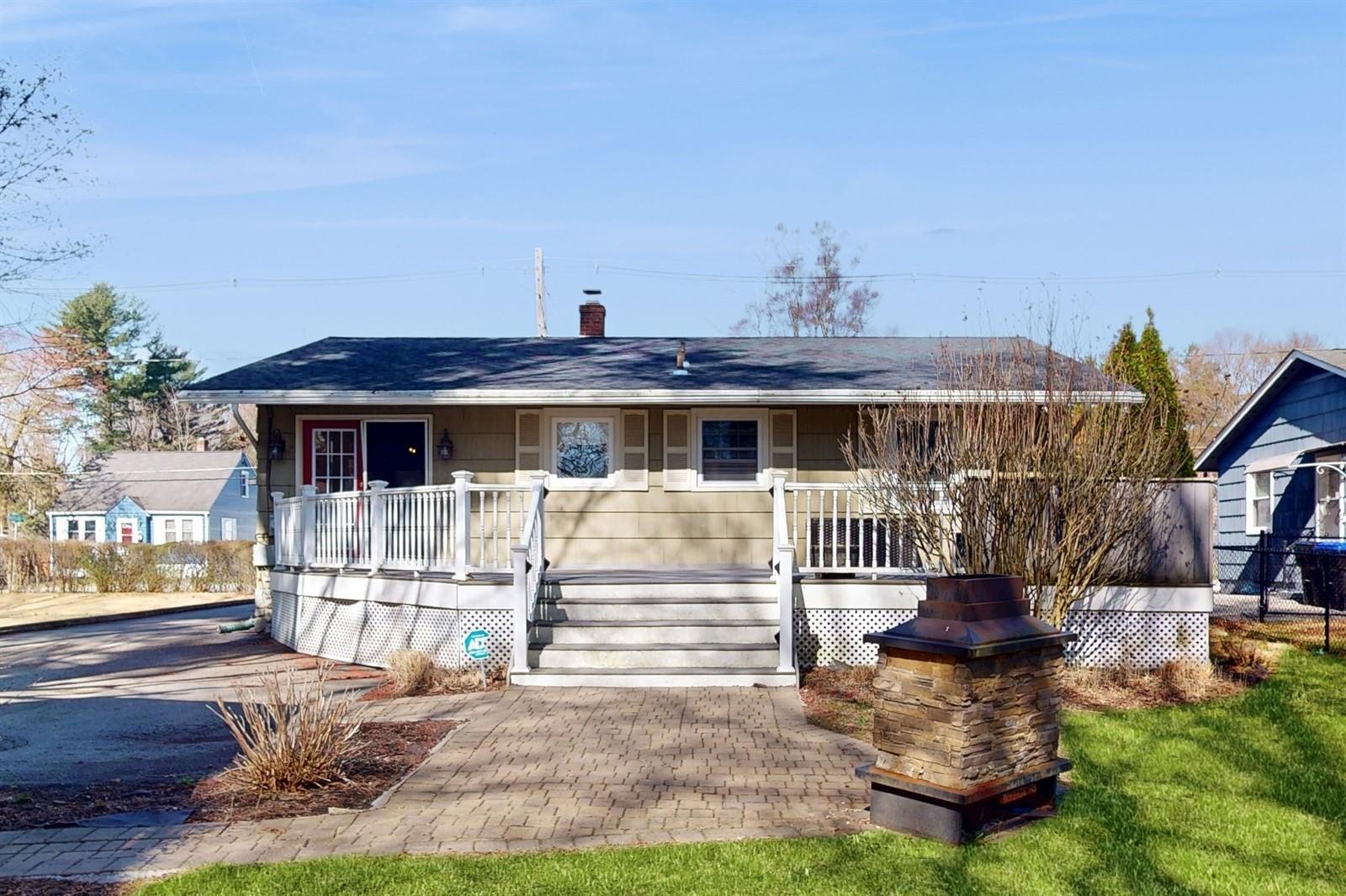 Single Family Meyer  Dutchess County, NY 12603, MLS-847502-19