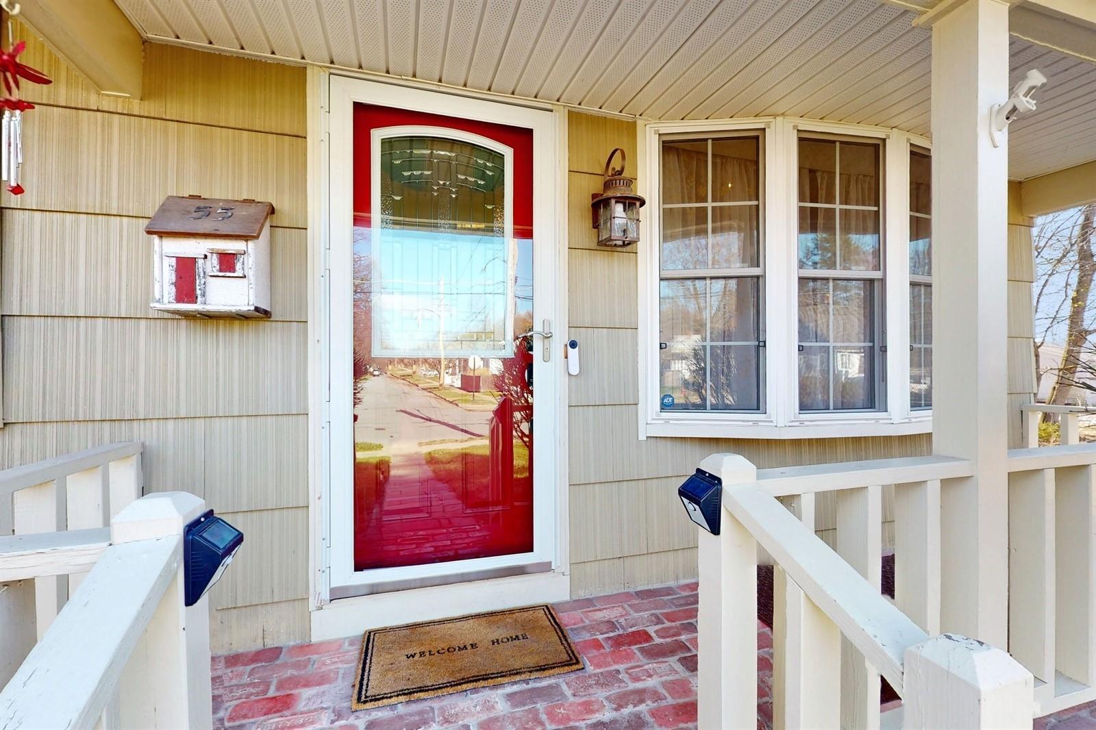 Single Family Meyer  Dutchess County, NY 12603, MLS-847502-2