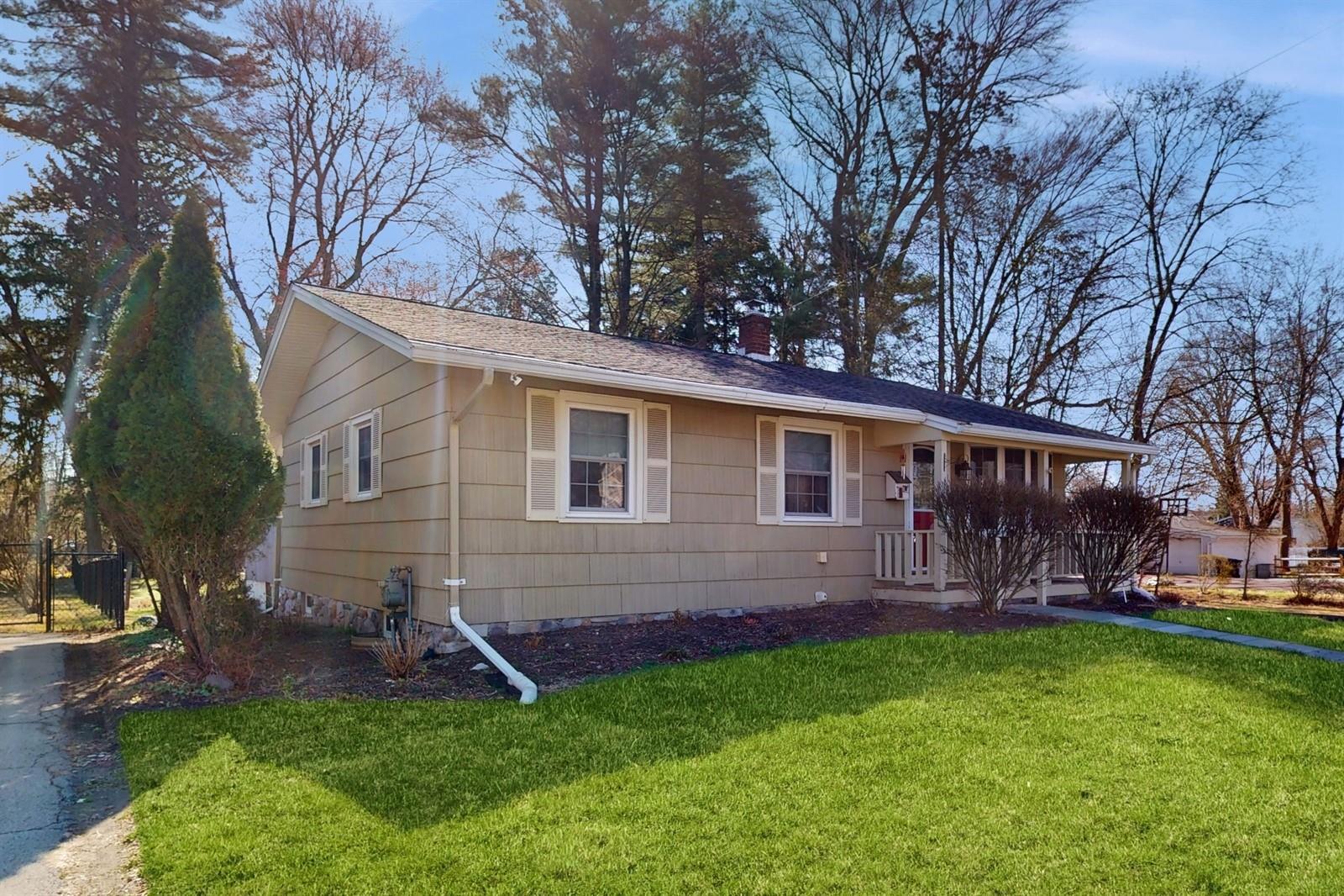 Single Family Meyer  Dutchess County, NY 12603, MLS-847502-20