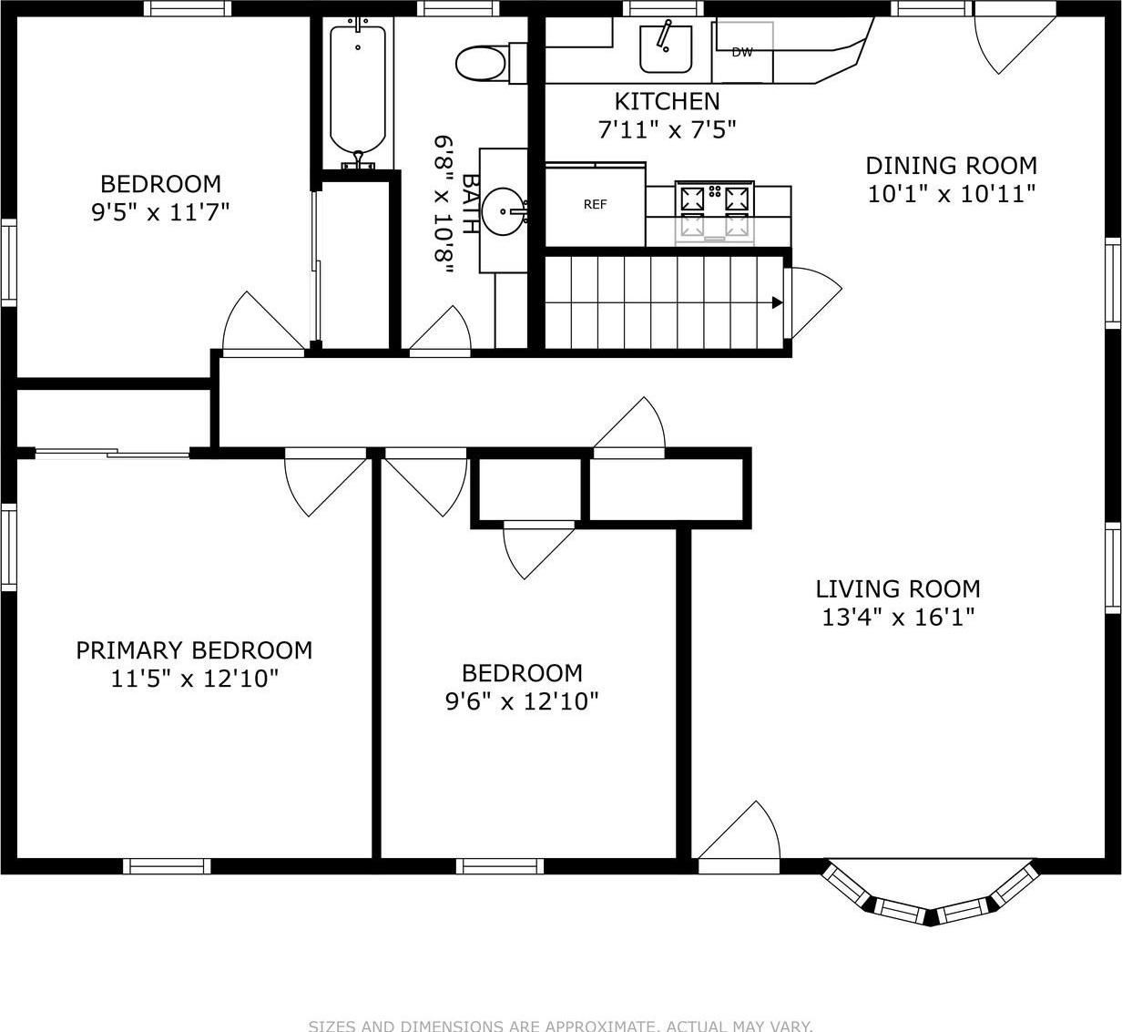 Single Family Meyer  Dutchess County, NY 12603, MLS-847502-21