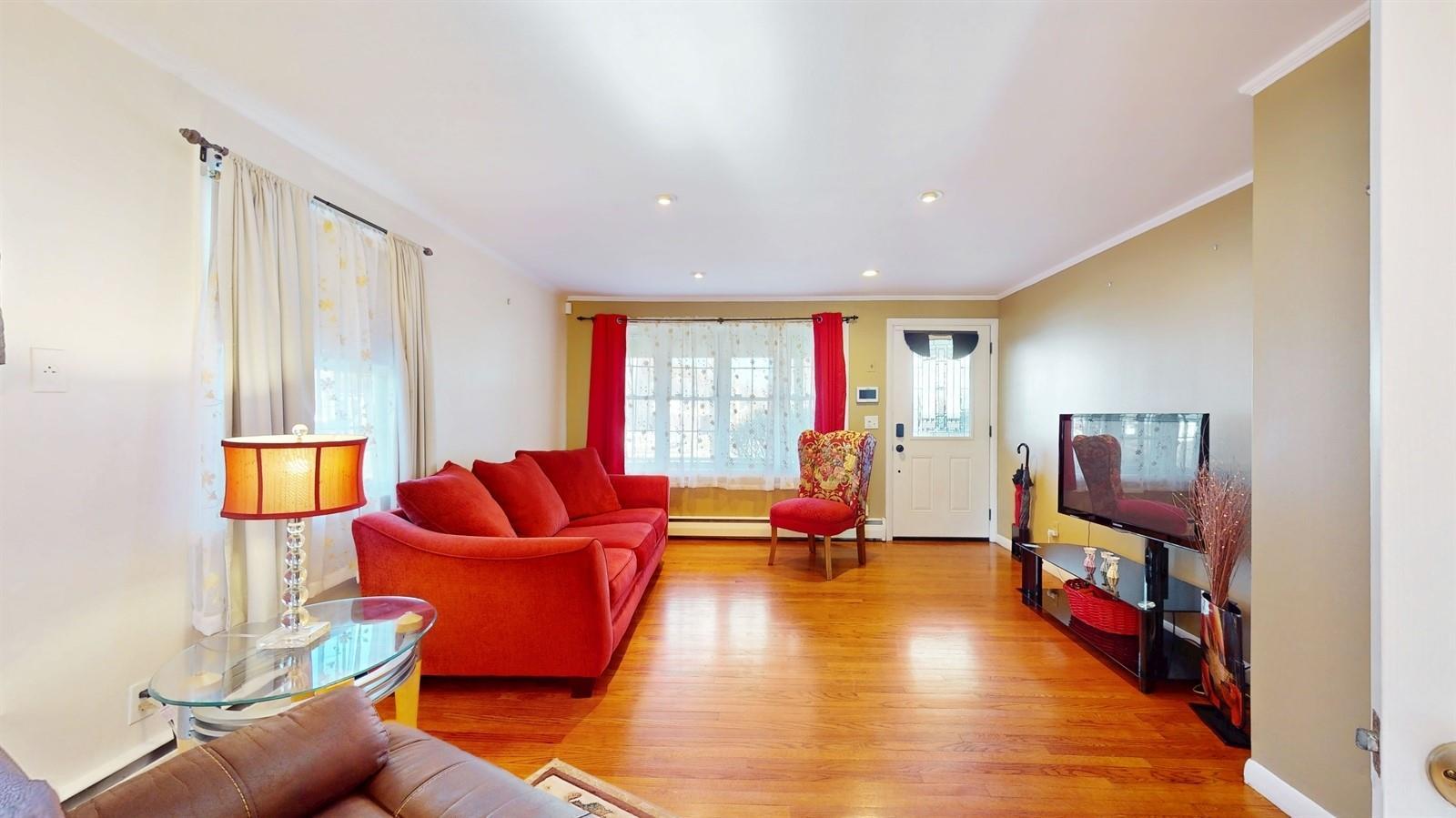 Single Family Meyer  Dutchess County, NY 12603, MLS-847502-4