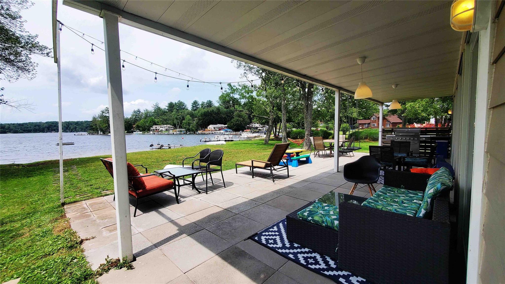 Single Family Nys Hwy 55  Sullivan County, NY 12786, MLS-847508-41