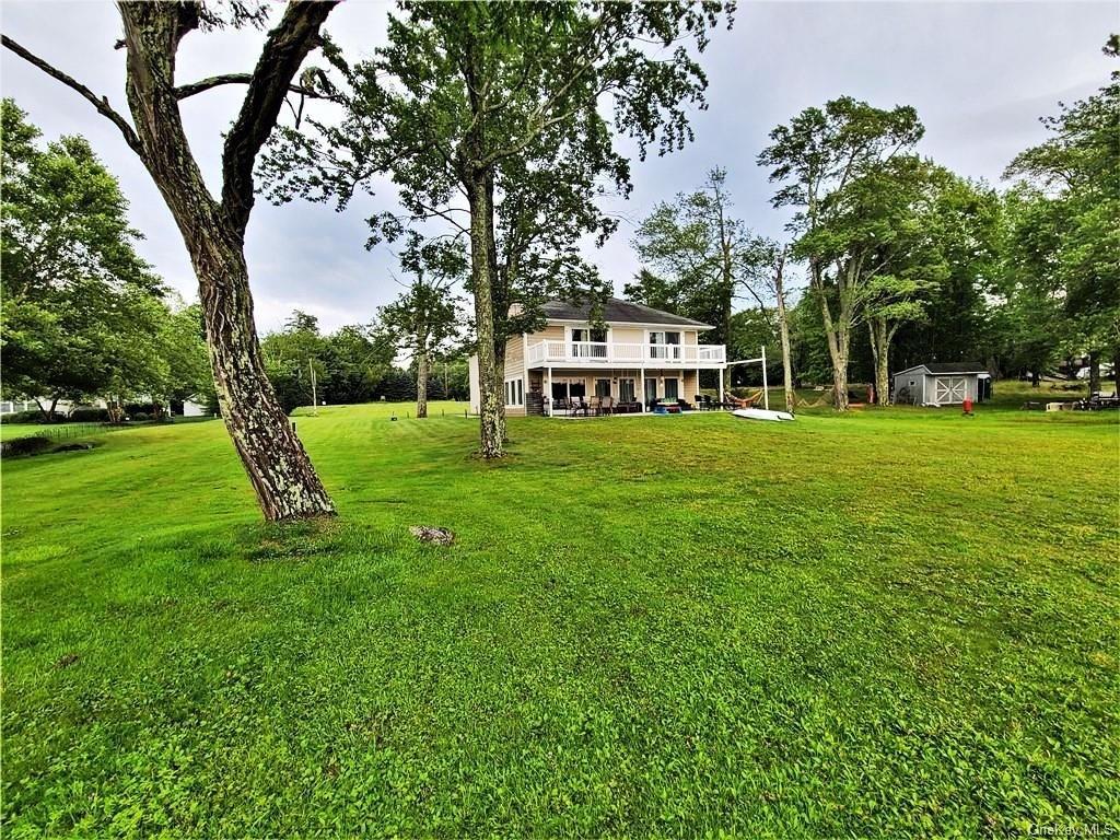 Single Family Nys Hwy 55  Sullivan County, NY 12786, MLS-847508-48