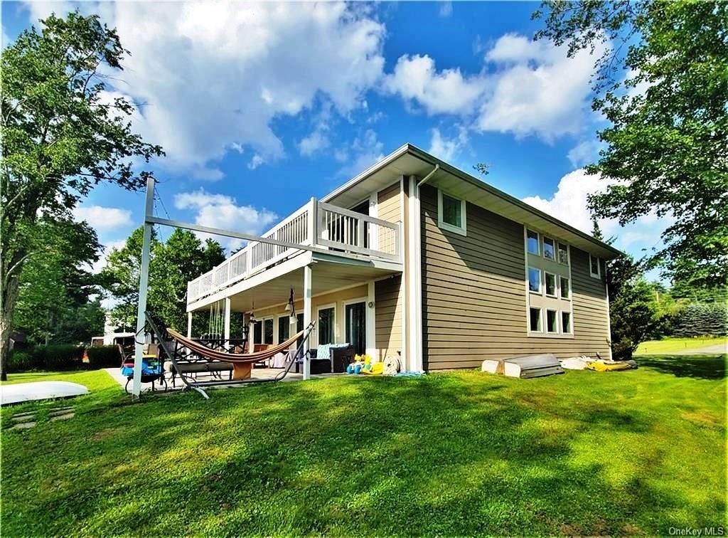 Single Family Nys Hwy 55  Sullivan County, NY 12786, MLS-847508-5