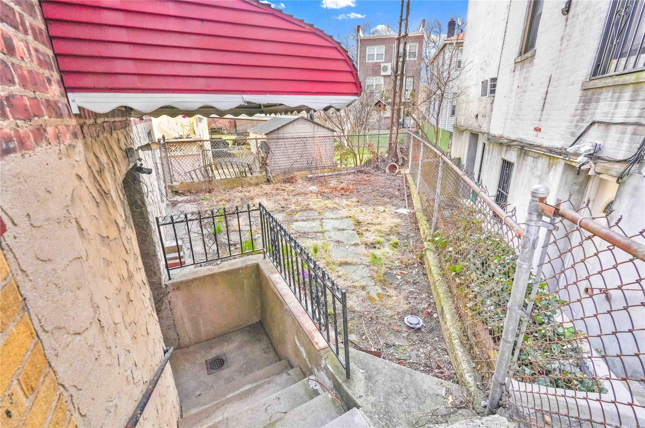 Single Family Hazen  Queens, NY 11370, MLS-847510-2