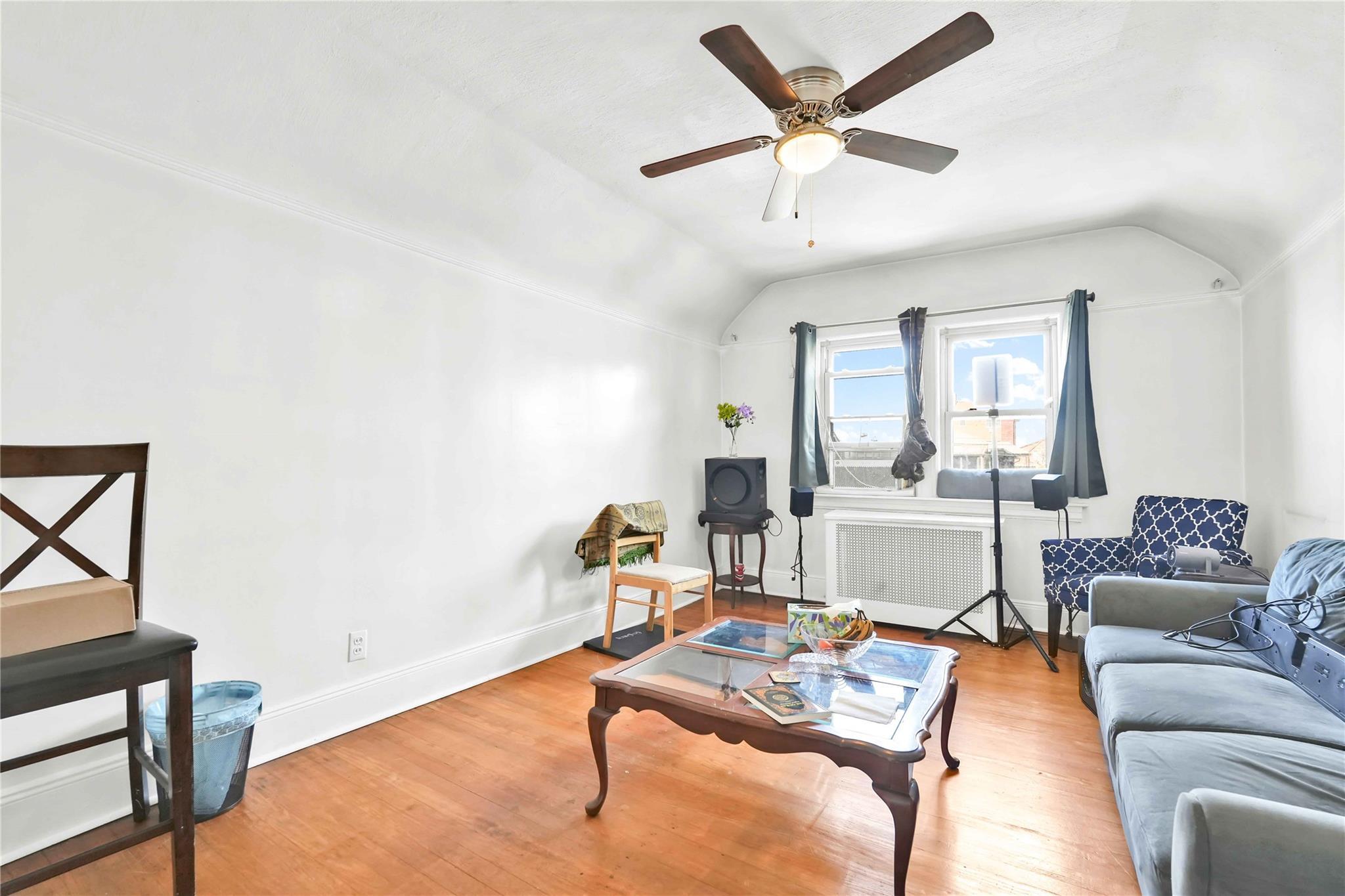 Single Family Hazen  Queens, NY 11370, MLS-847510-6