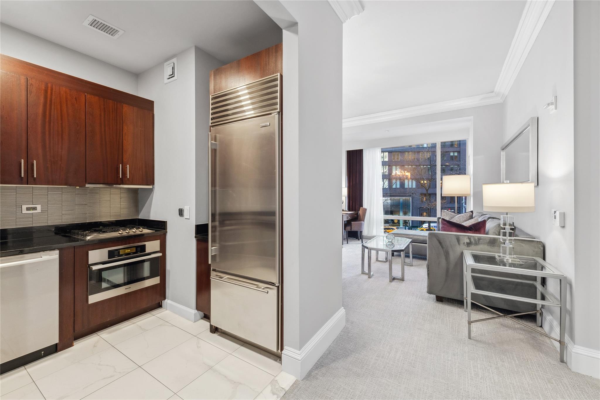 Condo Central  Manhattan, NY 10023, MLS-847519-2